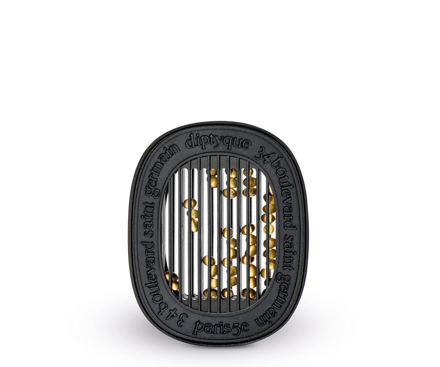 34 boulevard Saint Germain - Insert for diffuser