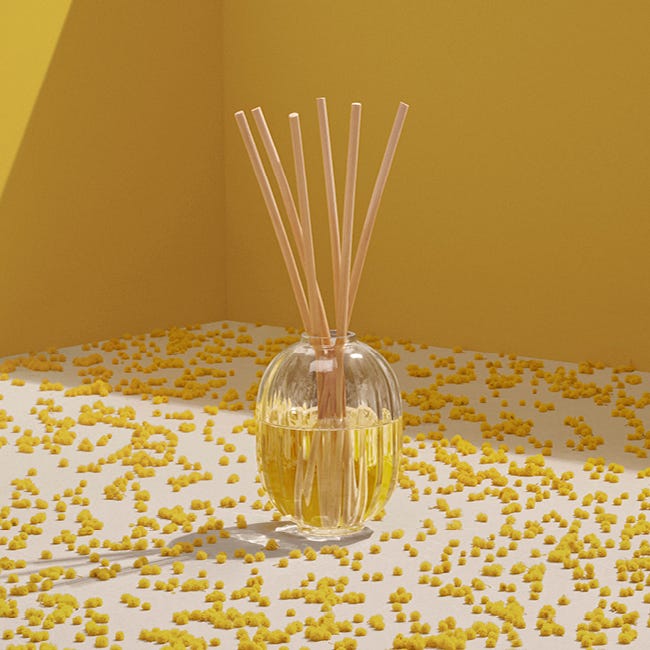 Mimosa - Home Fragrance Diffuser