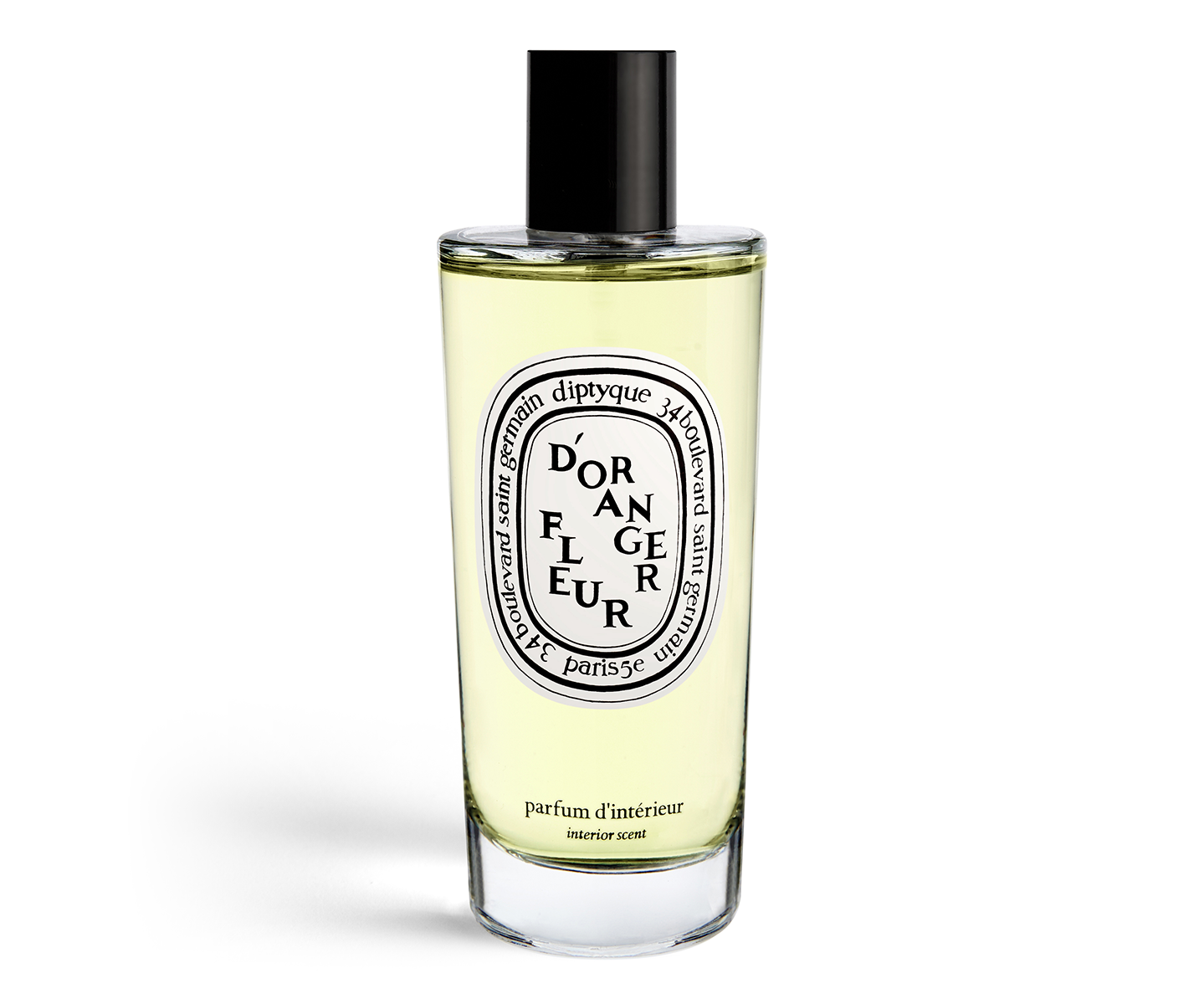 Fleur d'Oranger (Orange Blossom) - Room Spray