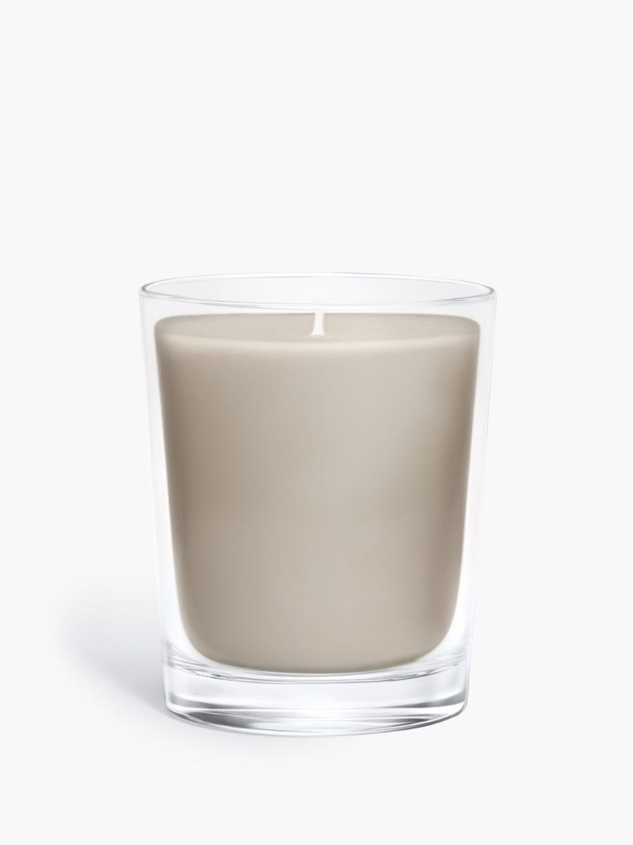 Feu de Bois (Wood Fire) - Classic Candle