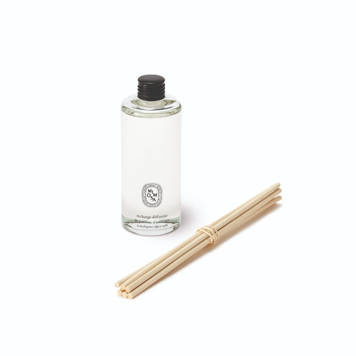Mimosa - Refill for home fragrance diffuser