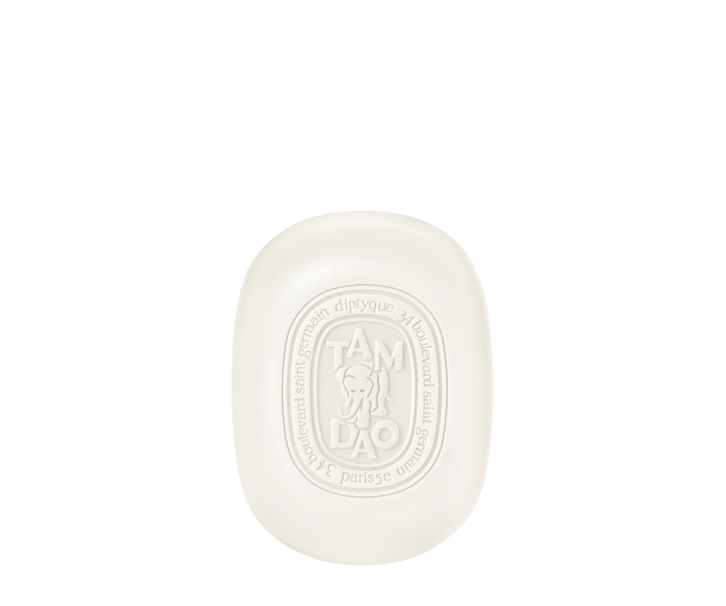 Tam Dao - Scented soap