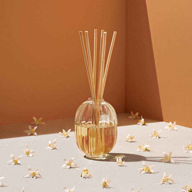 Fleur d'Oranger (Orange Blossom) - Home Fragrance Diffuser
