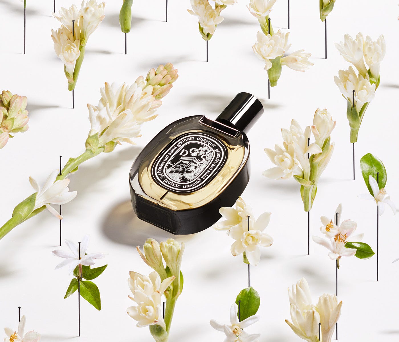 Do Son - Eau de parfum