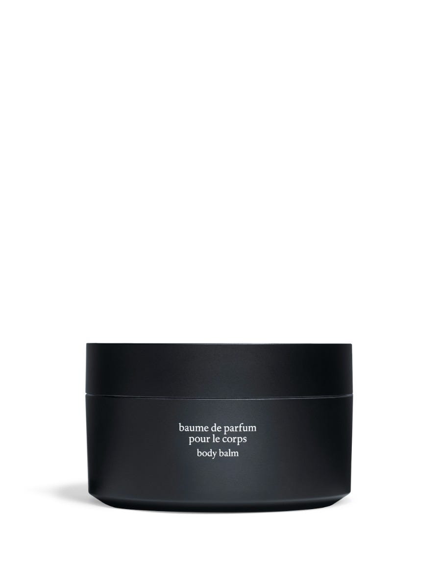 Eau Rihla - Perfumed body balm