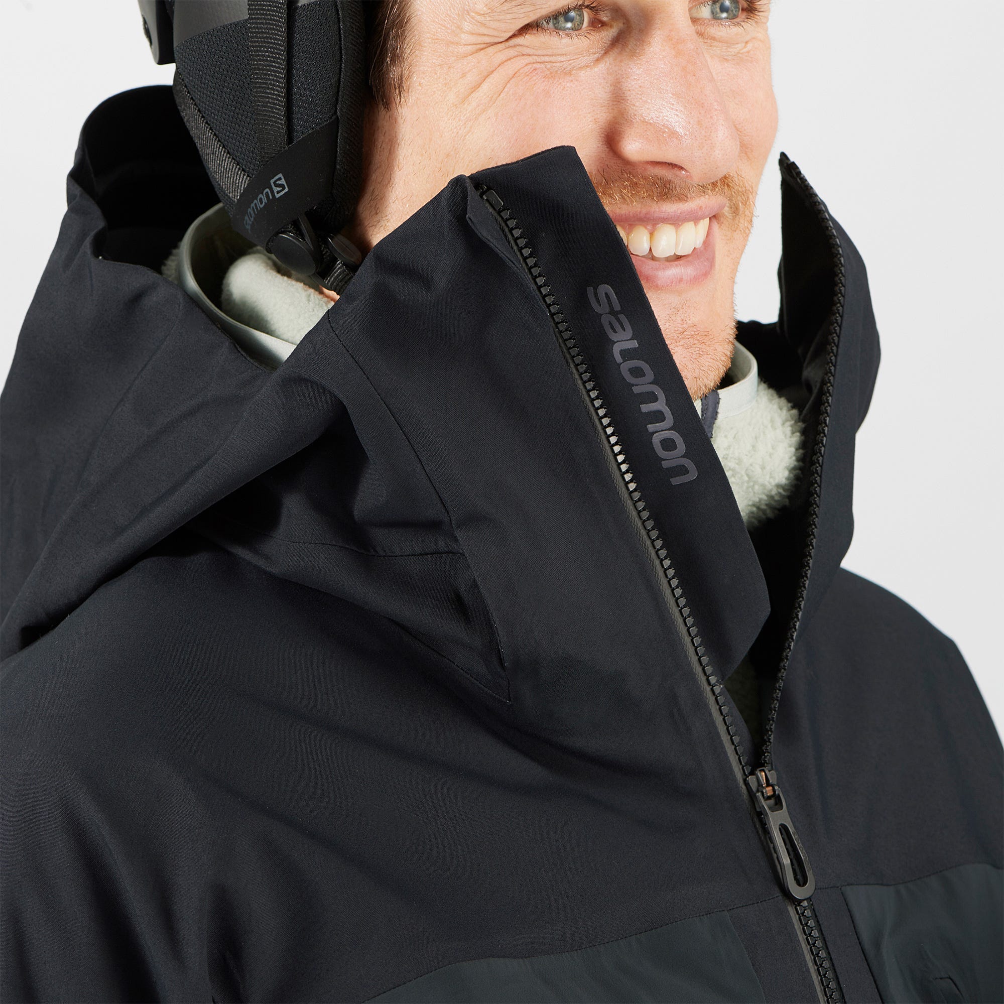 SALOMON STANCE 3L LONG