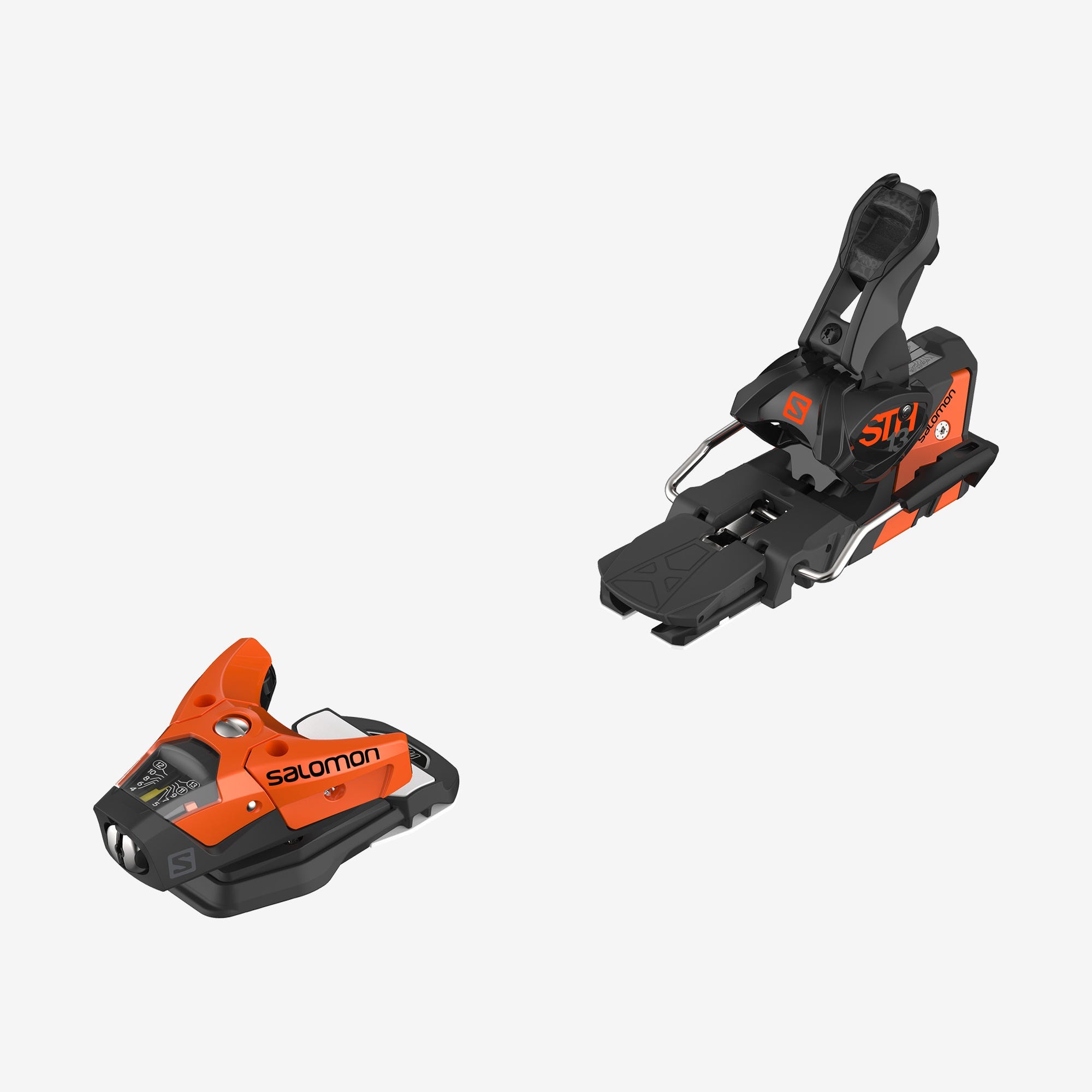 SALOMON STH2 WTR 13