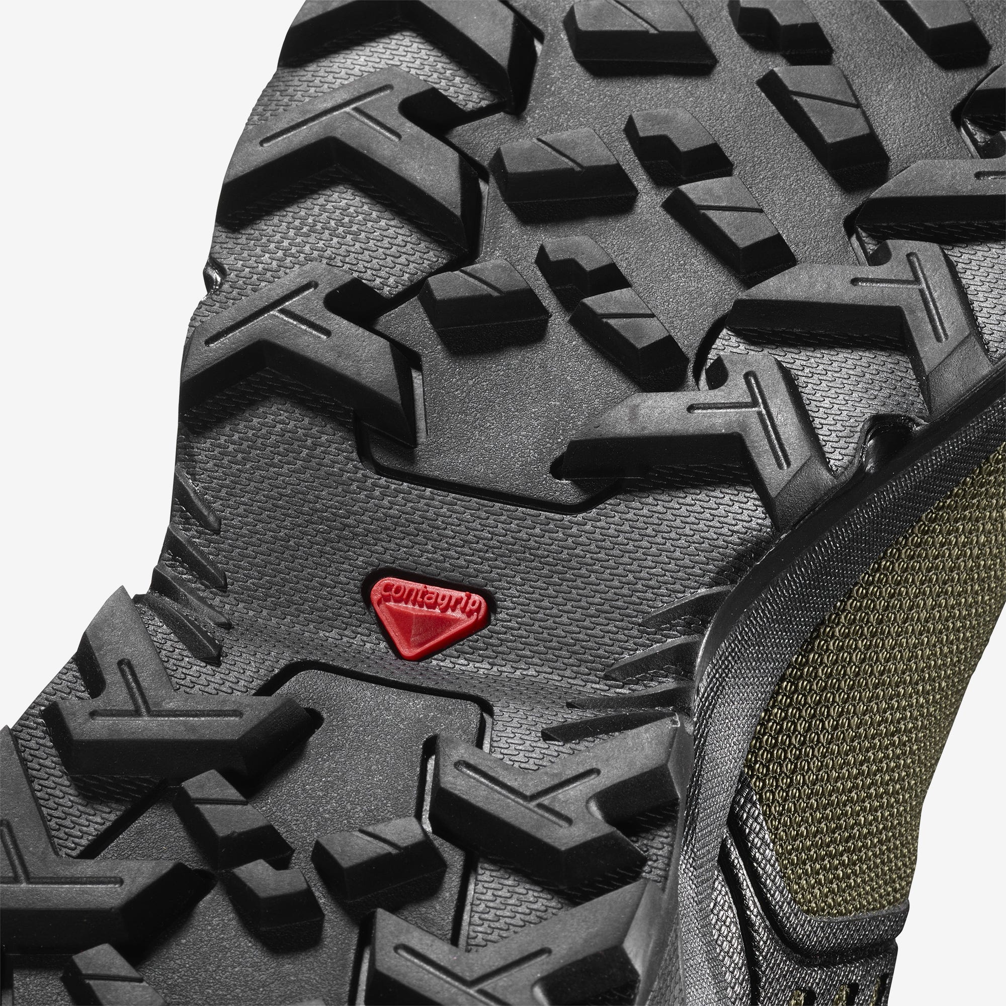 SALOMON X RAISE GORE-TEX