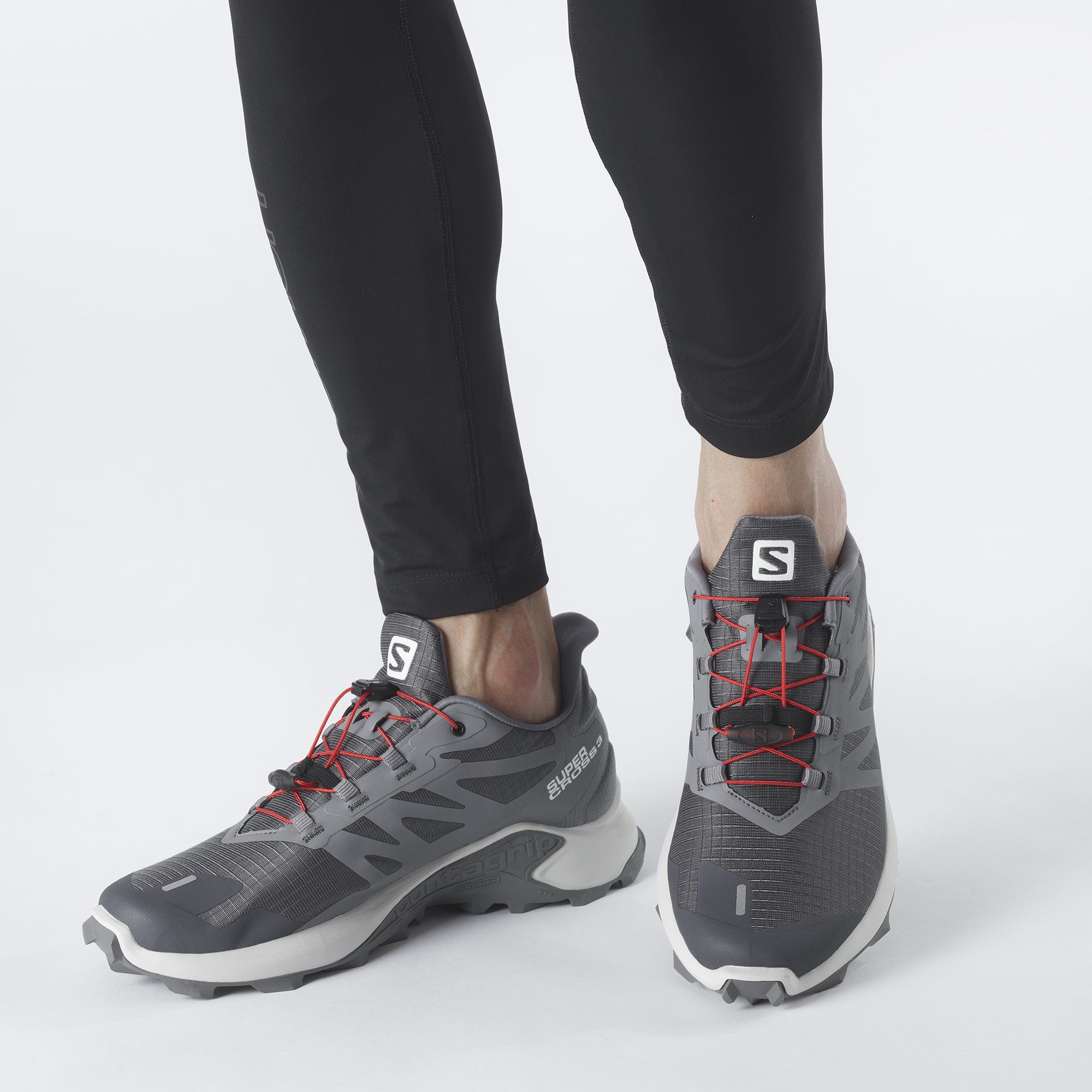 SALOMON SUPERCROSS 3