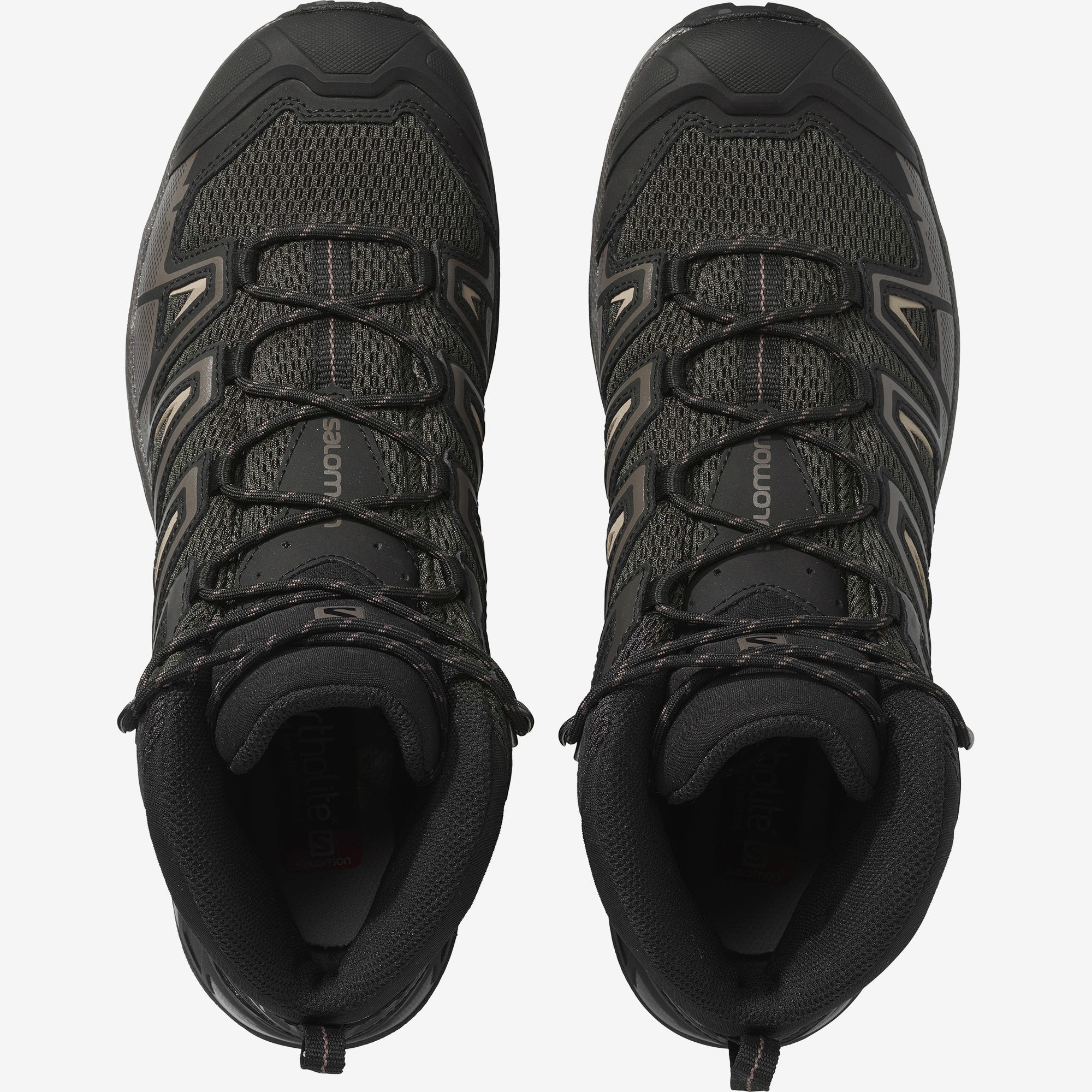 SALOMON X ULTRA MID 3 AERO