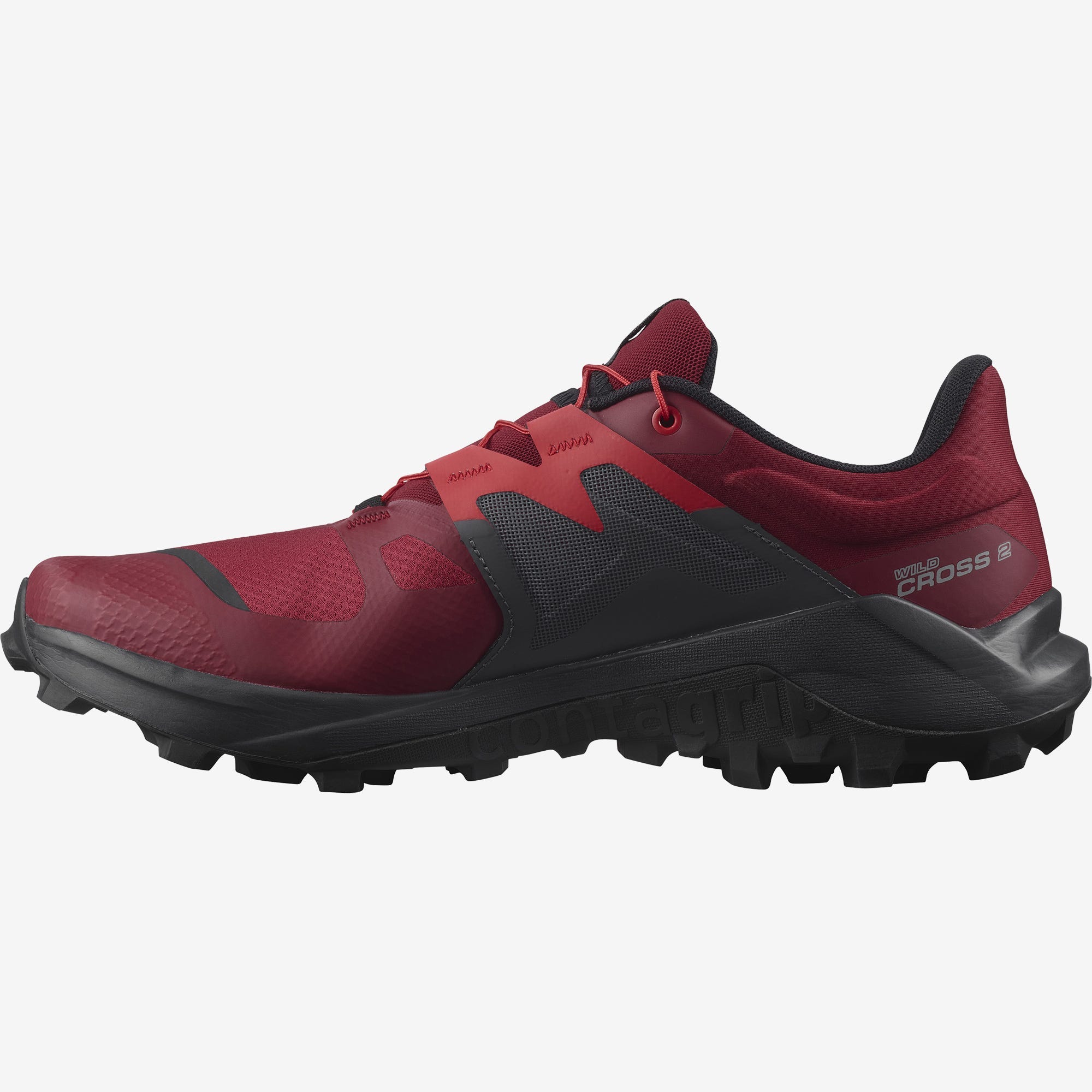 SALOMON WILDCROSS 2