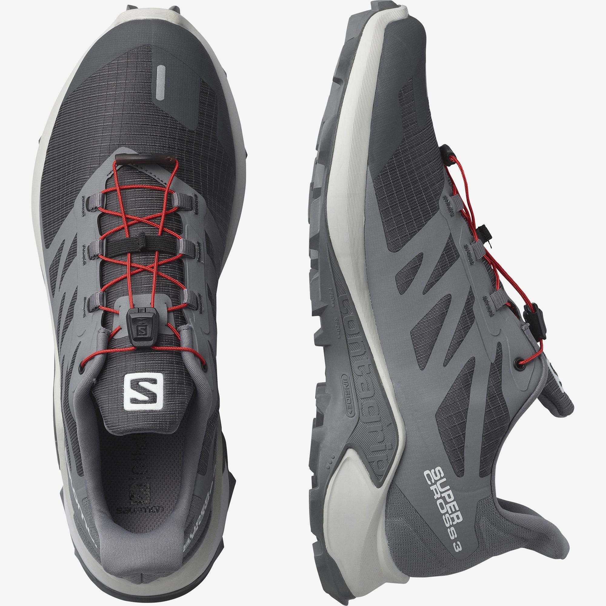 SALOMON SUPERCROSS 3