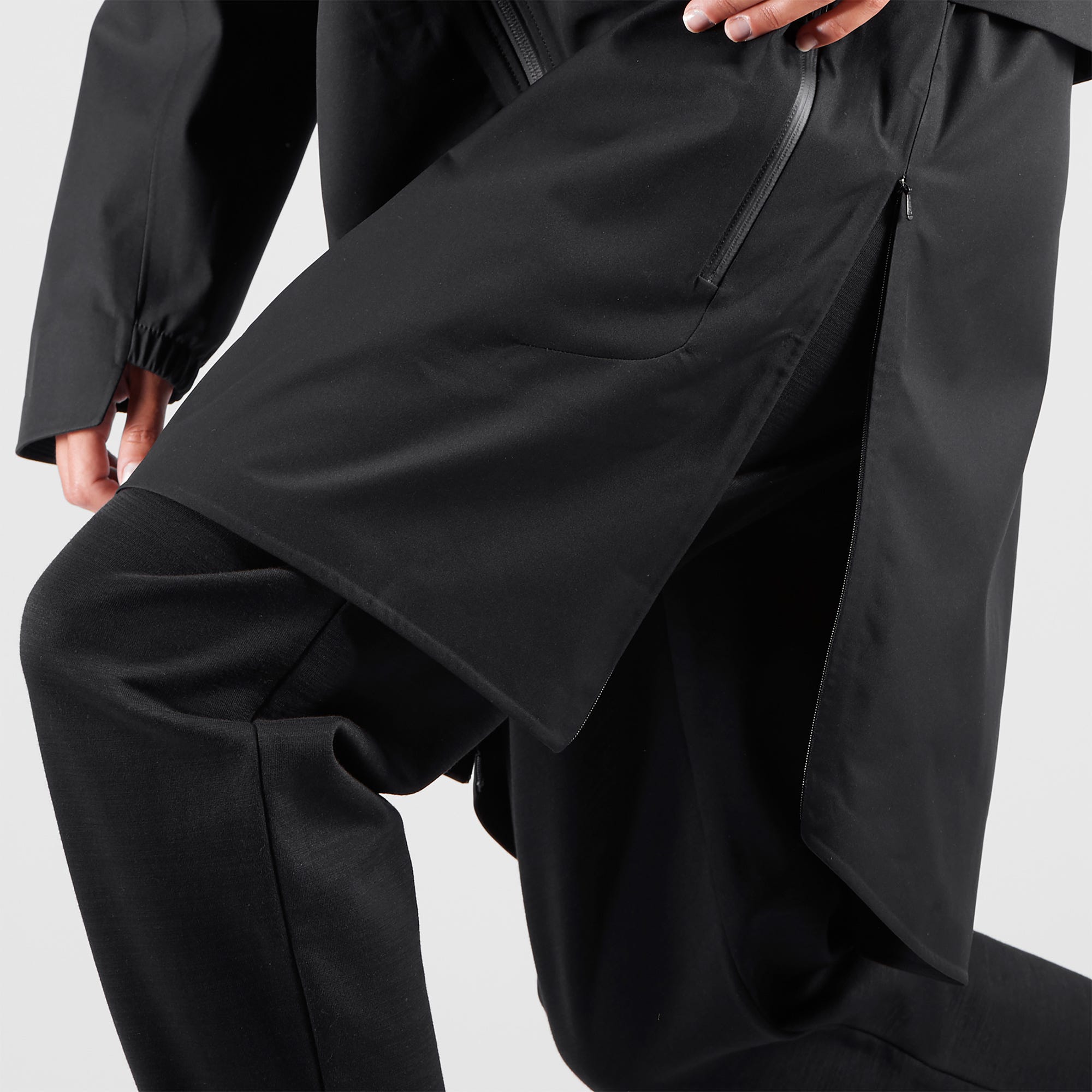 SALOMON OUTLIFE WP COMMUTER PARKA W