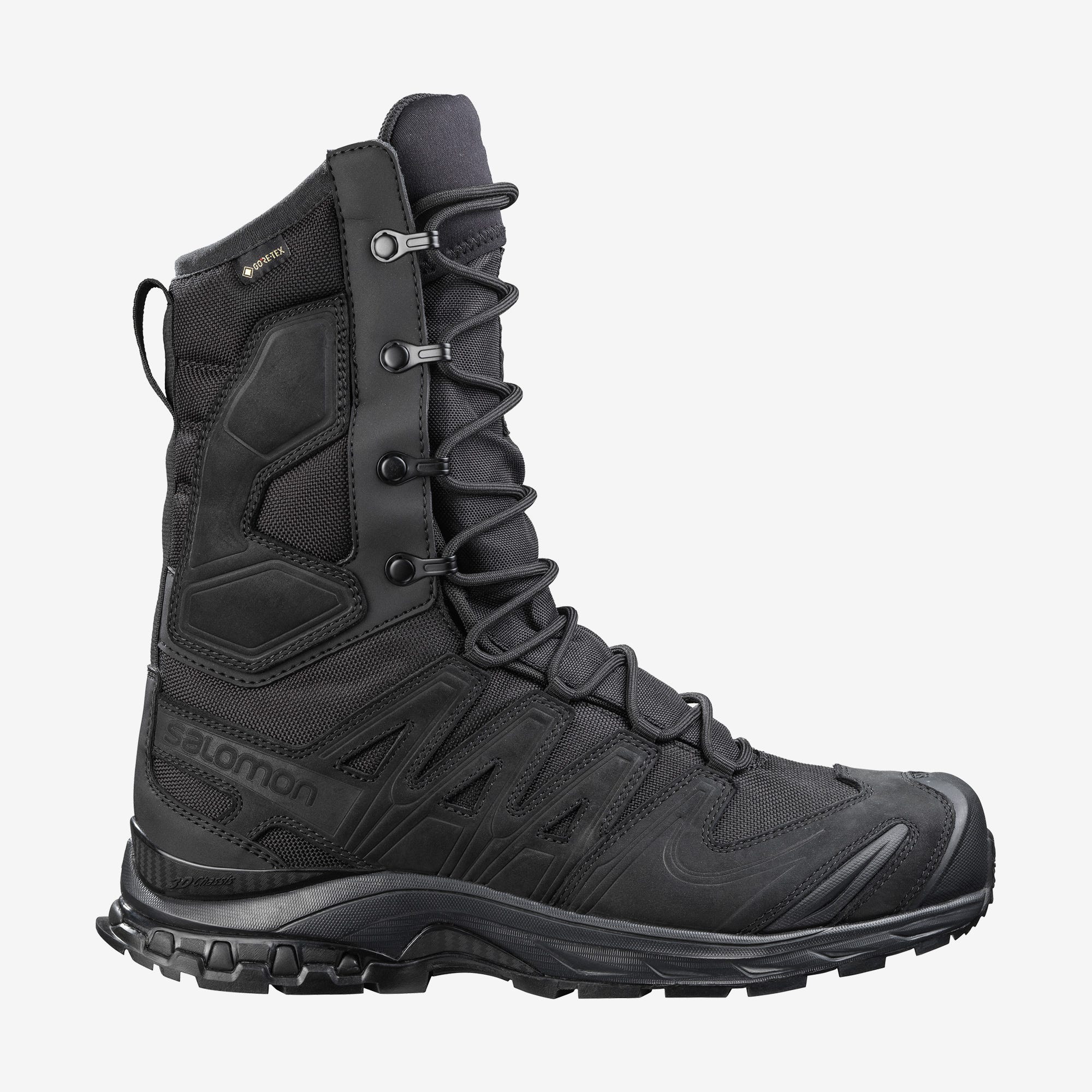 SALOMON XA FORCES 8 GORE-TEX EN