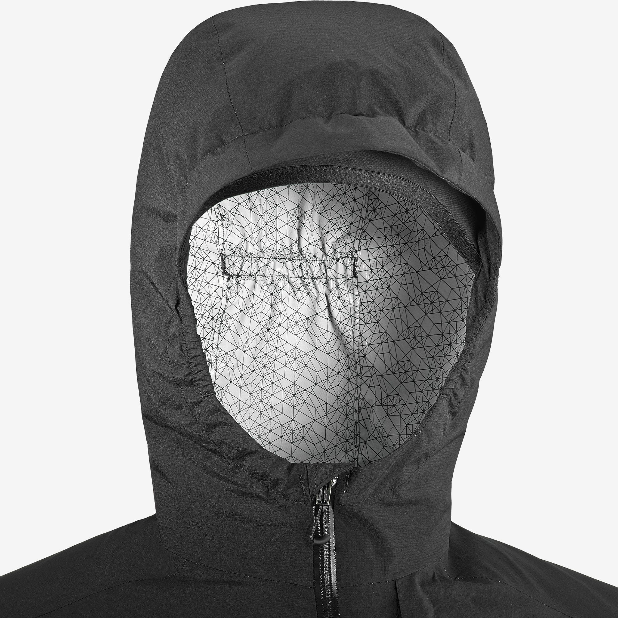 SALOMON BONATTI 2.5L