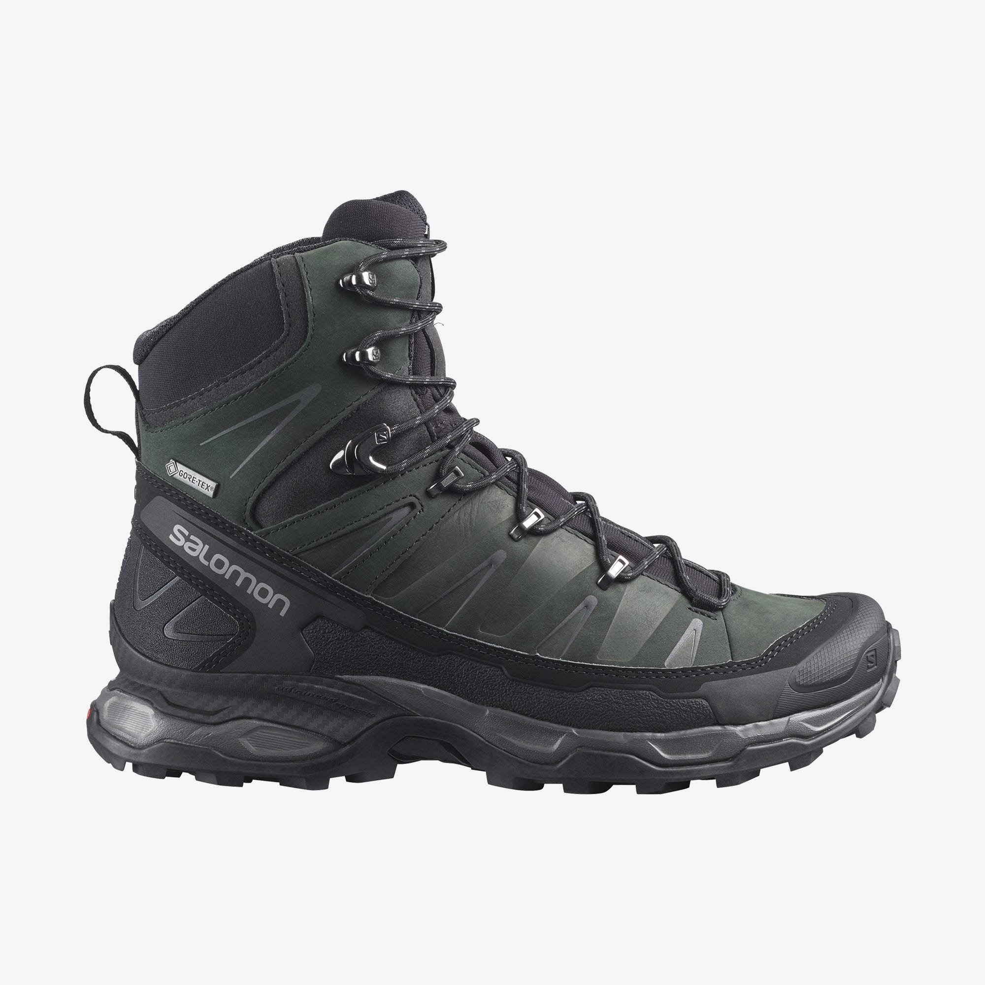 SALOMON X ULTRA TREK GORE-TEX