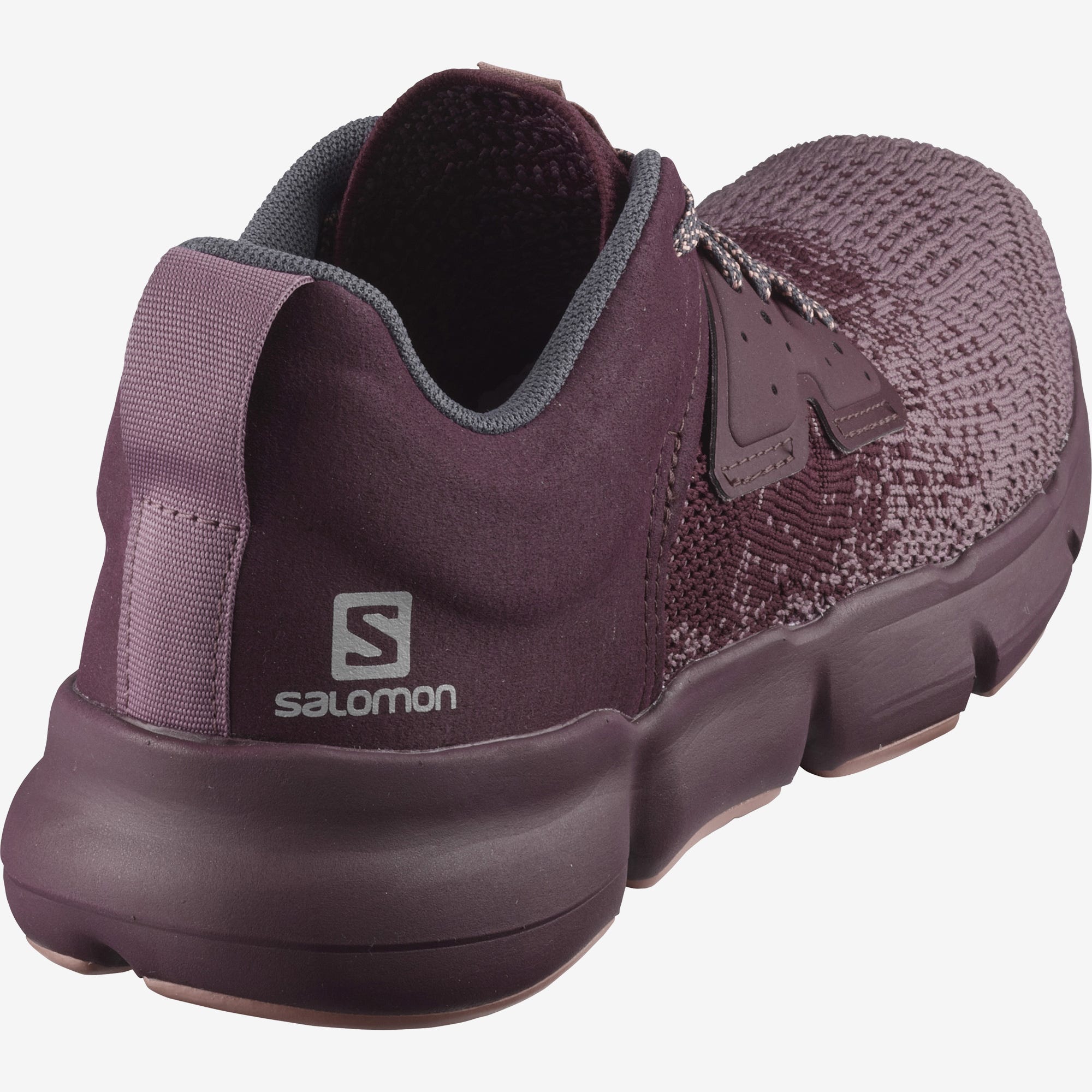 SALOMON PREDICT SOC W