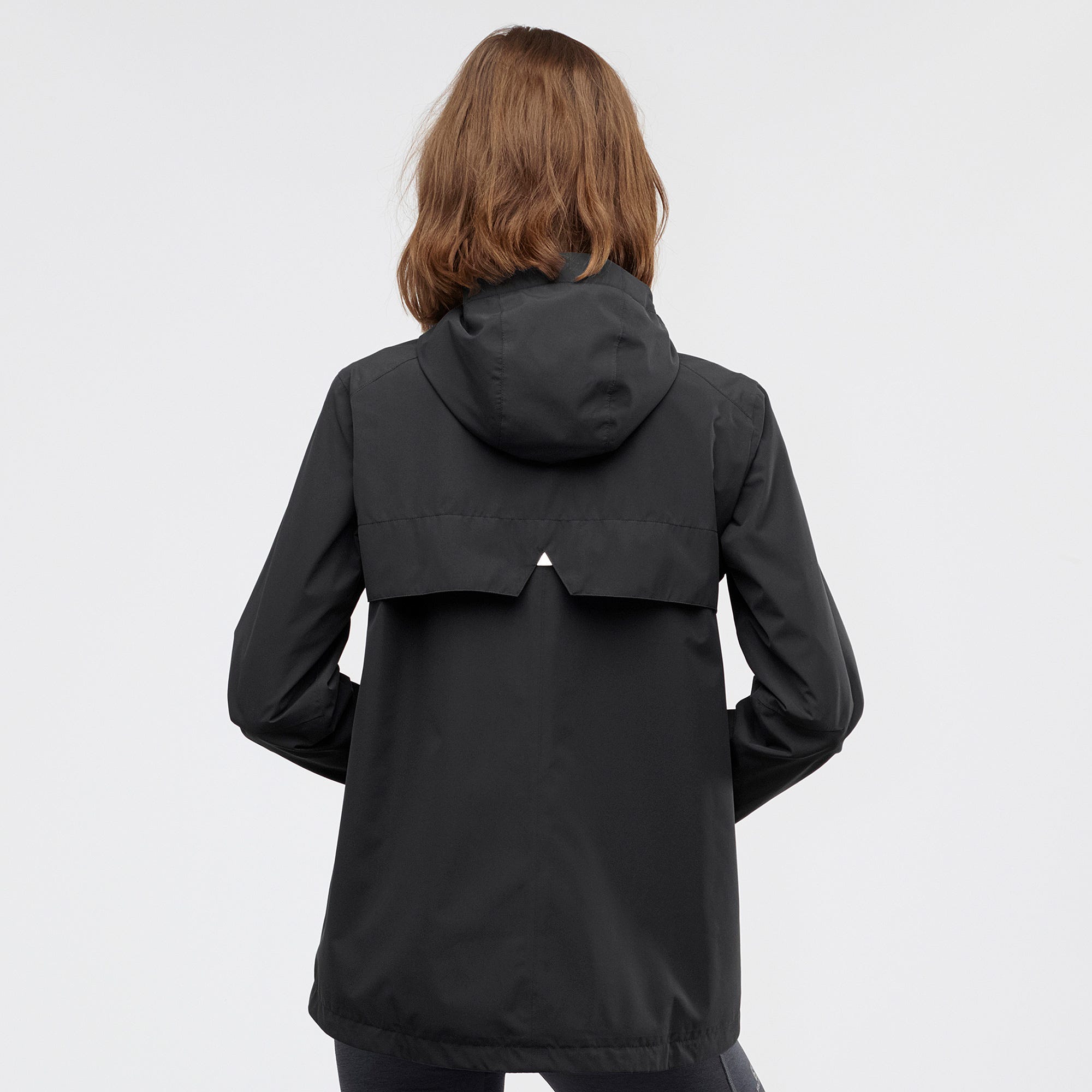 SALOMON COMET WP JKT W