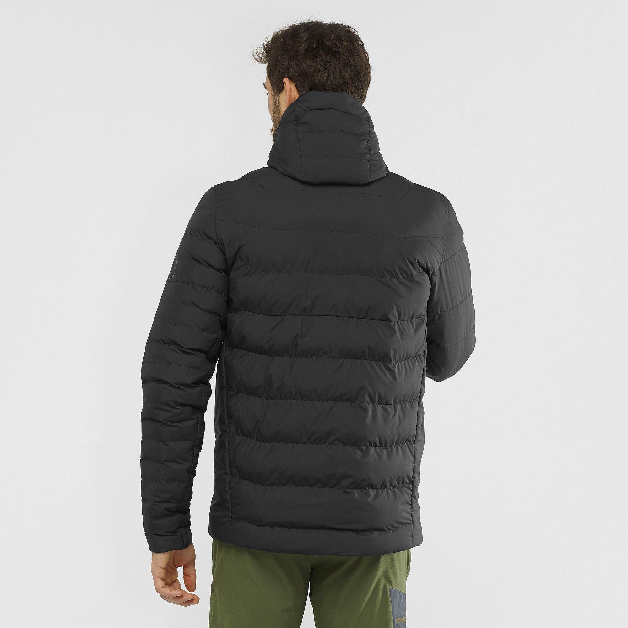 SALOMON ESSENTIAL XWARM INSULATED