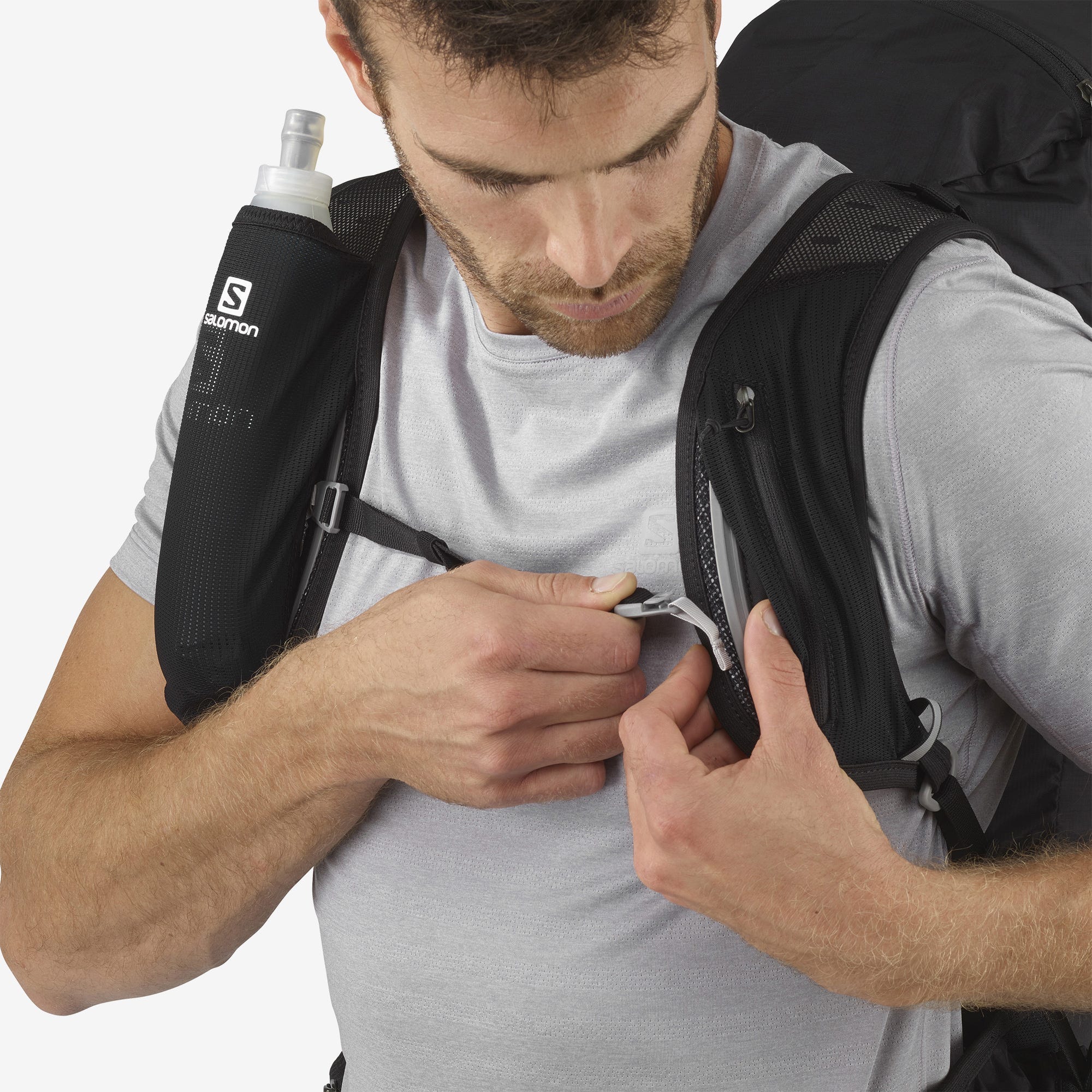 SALOMON OUT NIGHT 30+5