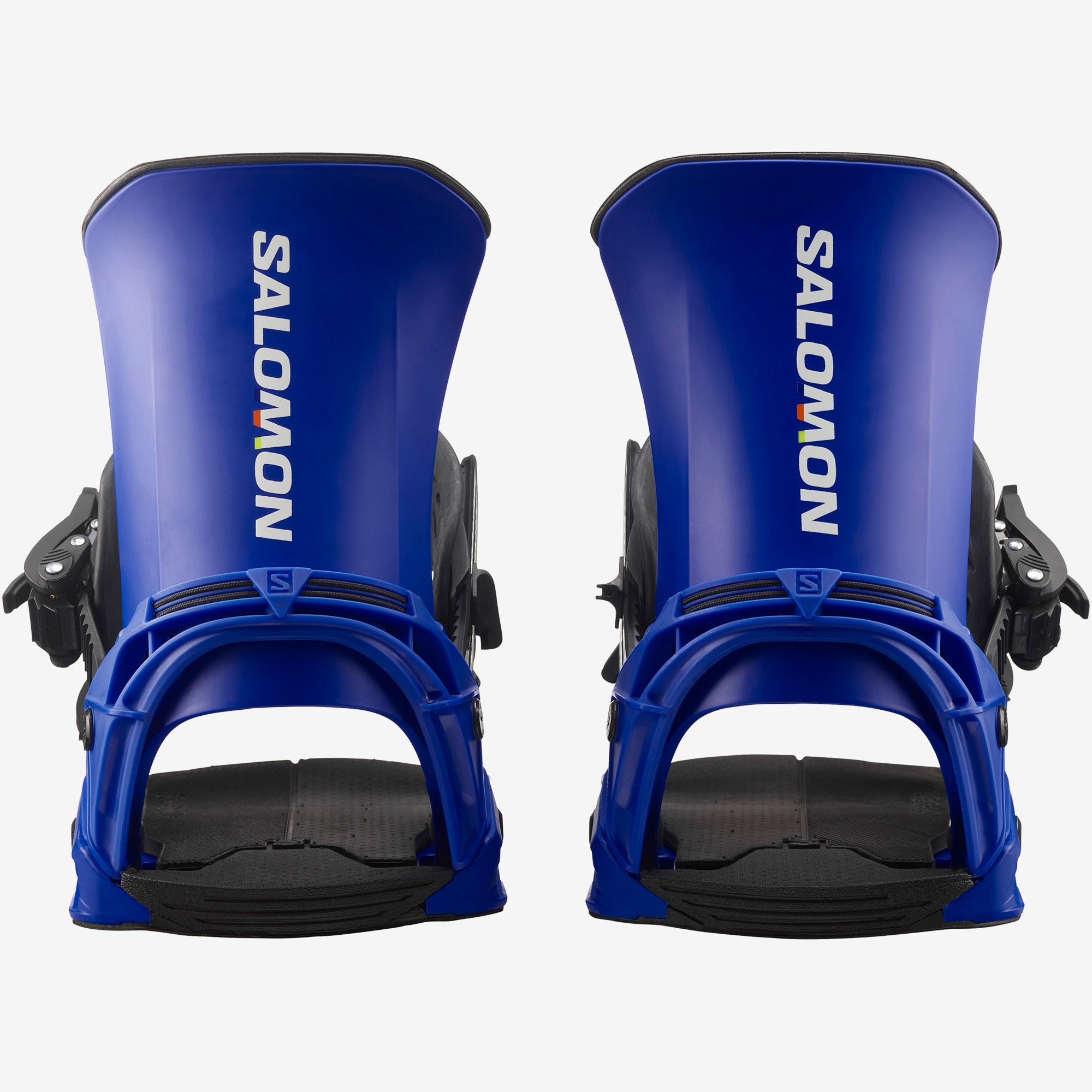 SALOMON DISTRICT PRO LTD