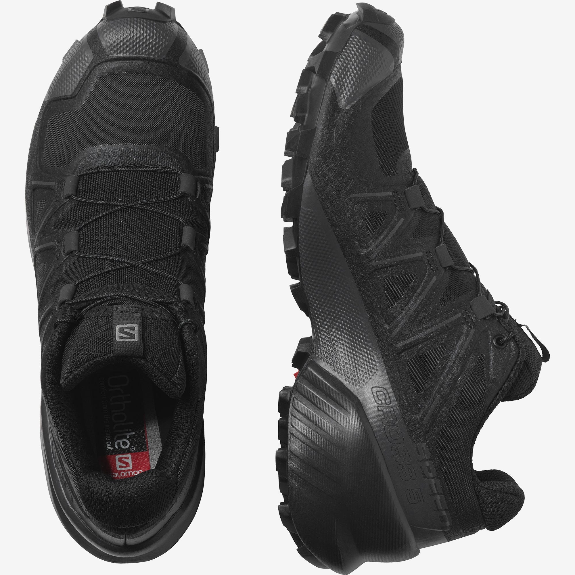 SALOMON SPEEDCROSS 5