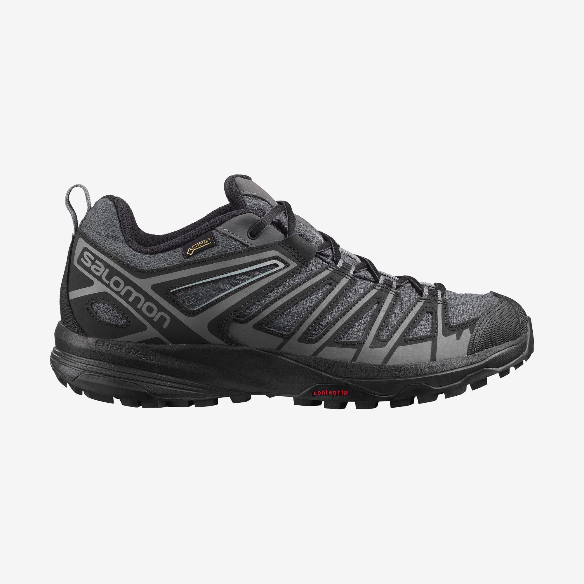 SALOMON X CREST GORE-TEX