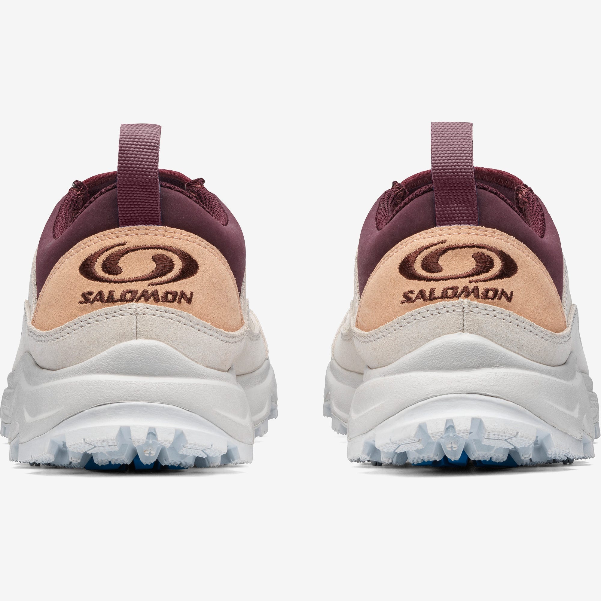 SALOMON RX SNOW MOC 2 ADVANCED