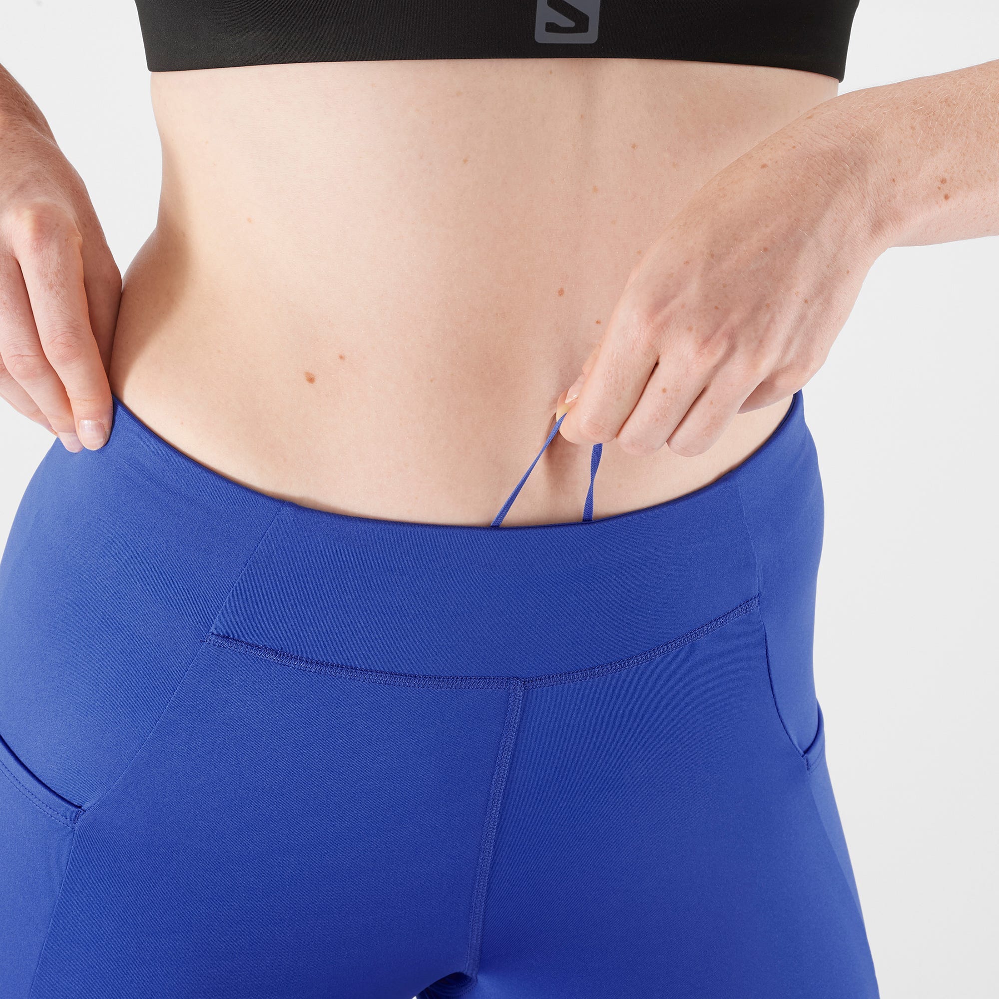 SALOMON CROSS RUN 28