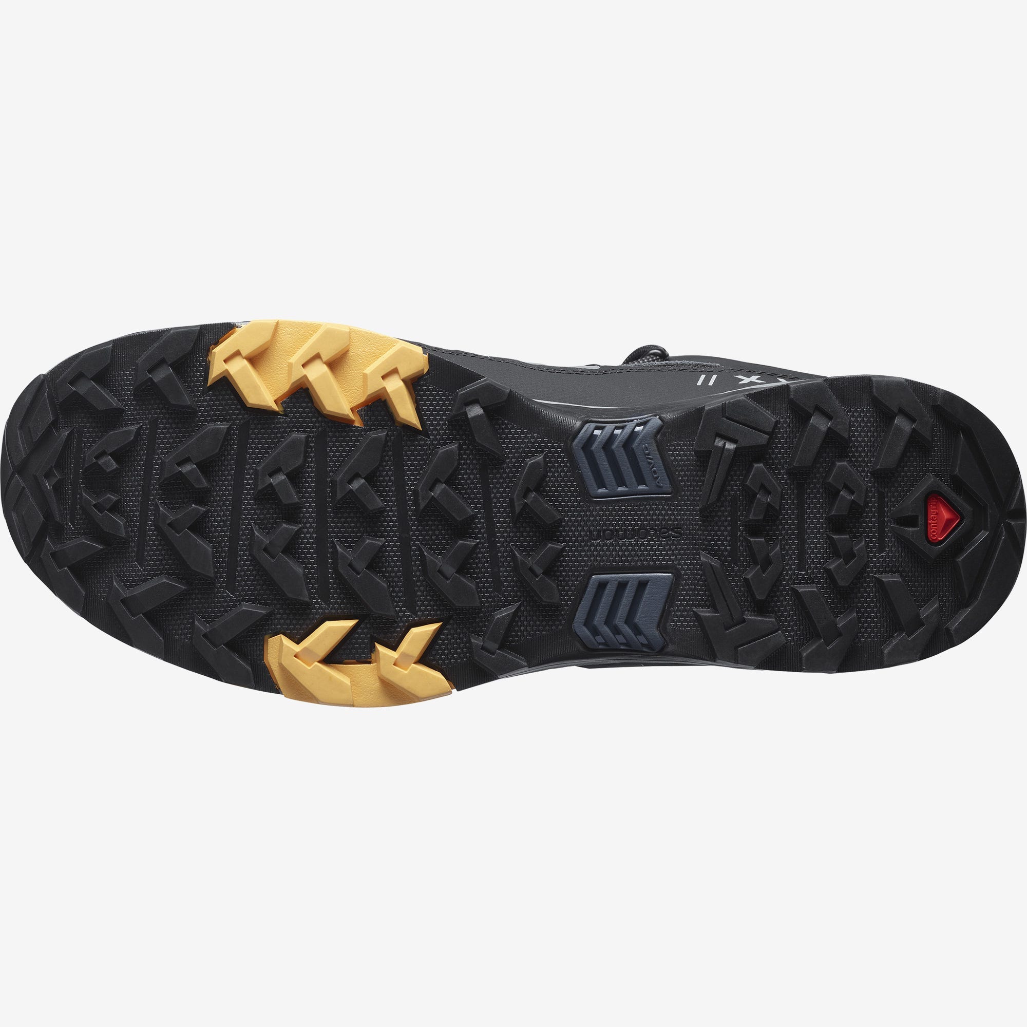 SALOMON X ULTRA 4 MID WINTER THINSULATE&trade; CLIMASALOMON&trade; WATERPROOF