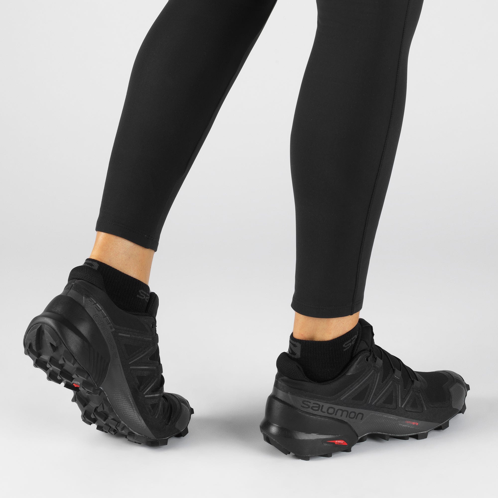 SALOMON SPEEDCROSS 5