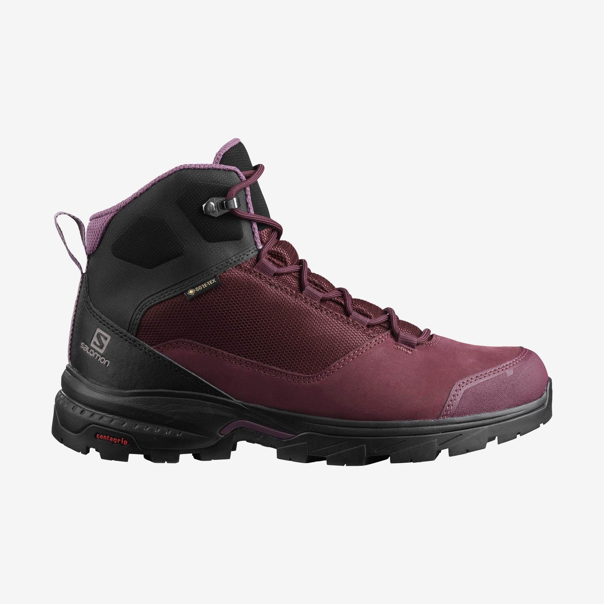 SALOMON OUTWARD GORE-TEX