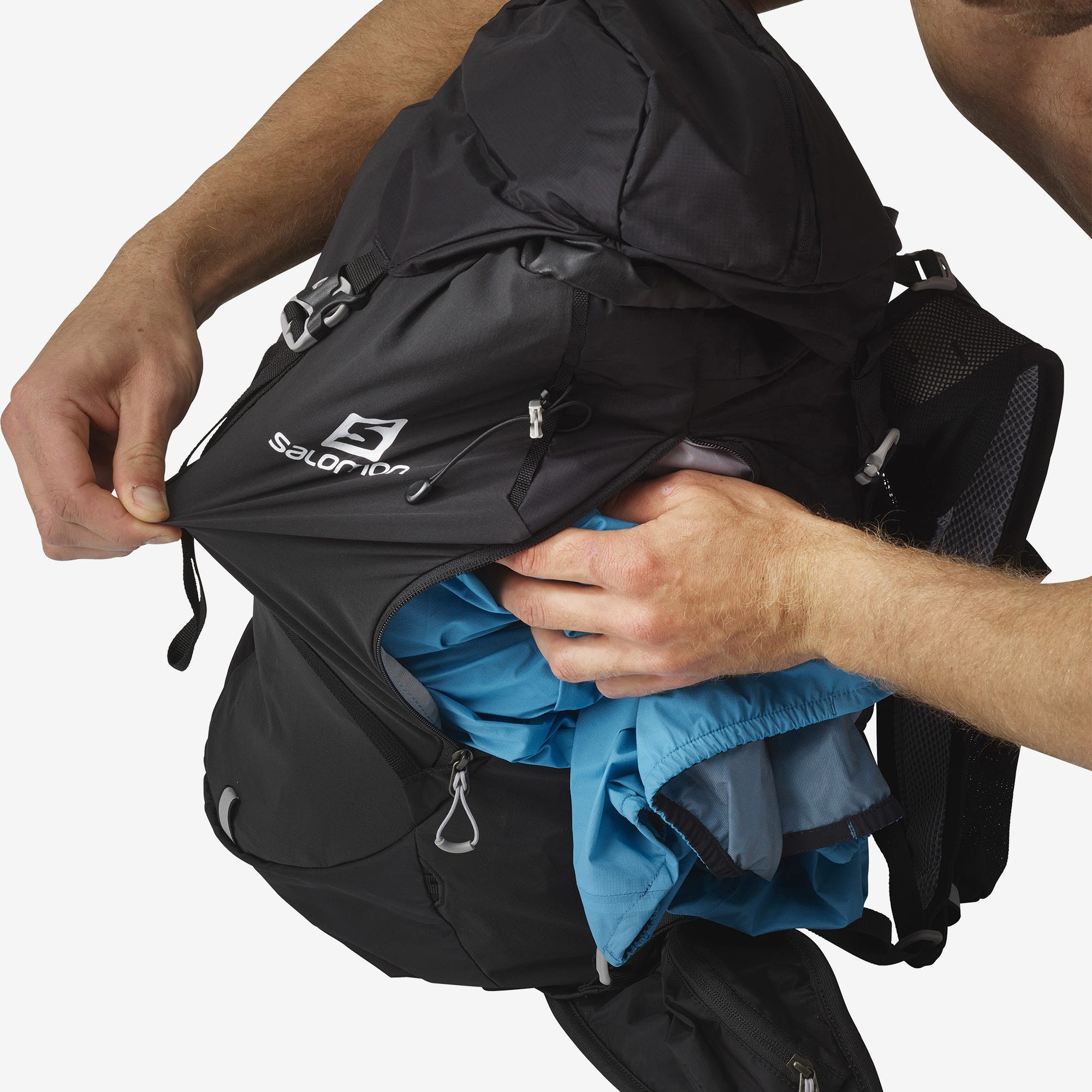 SALOMON OUT NIGHT 30+5