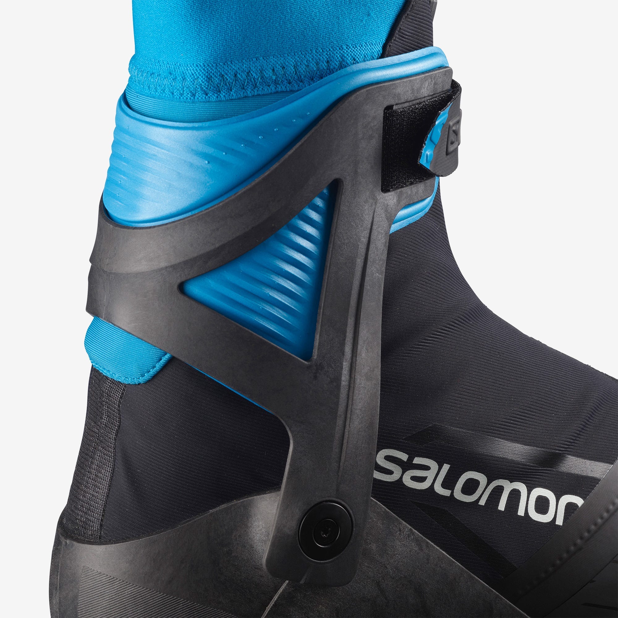 SALOMON S/MAX CARBON SKATE MV PROLINK