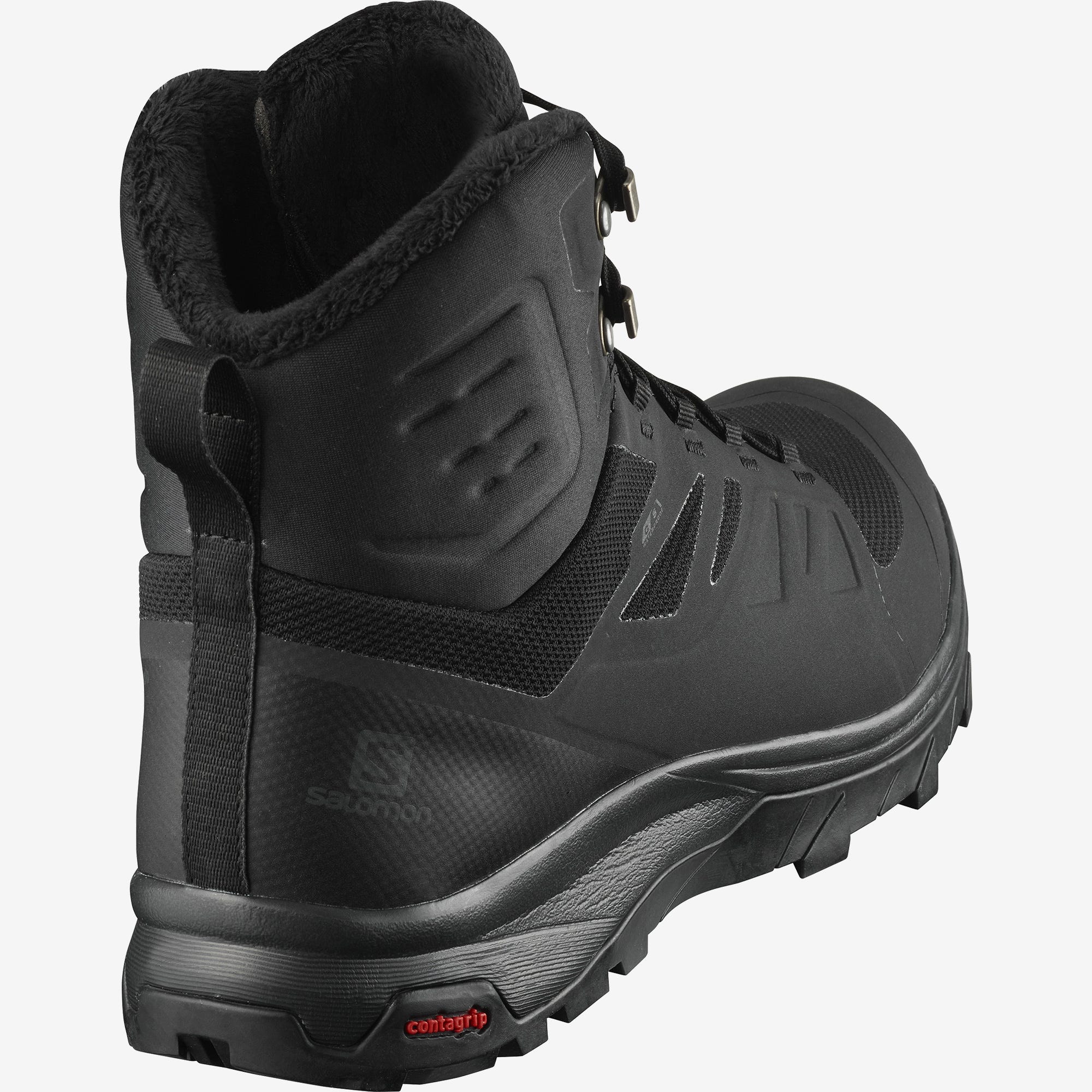 SALOMON OUTBLAST THINSULATE&trade; CLIMASALOMON&trade; WATERPROOF