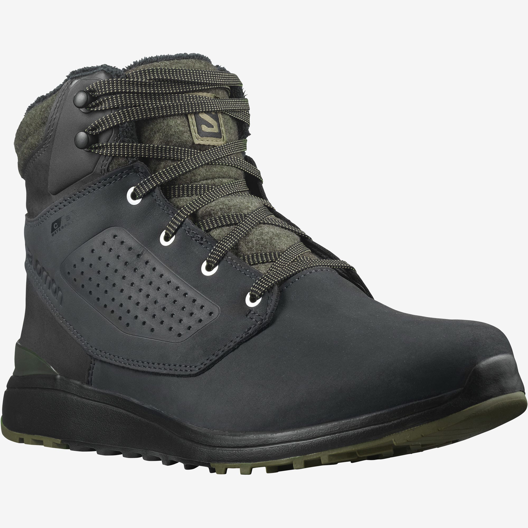 SALOMON UTILITY WINTER CLIMASALOMON&trade; WATERPROOF