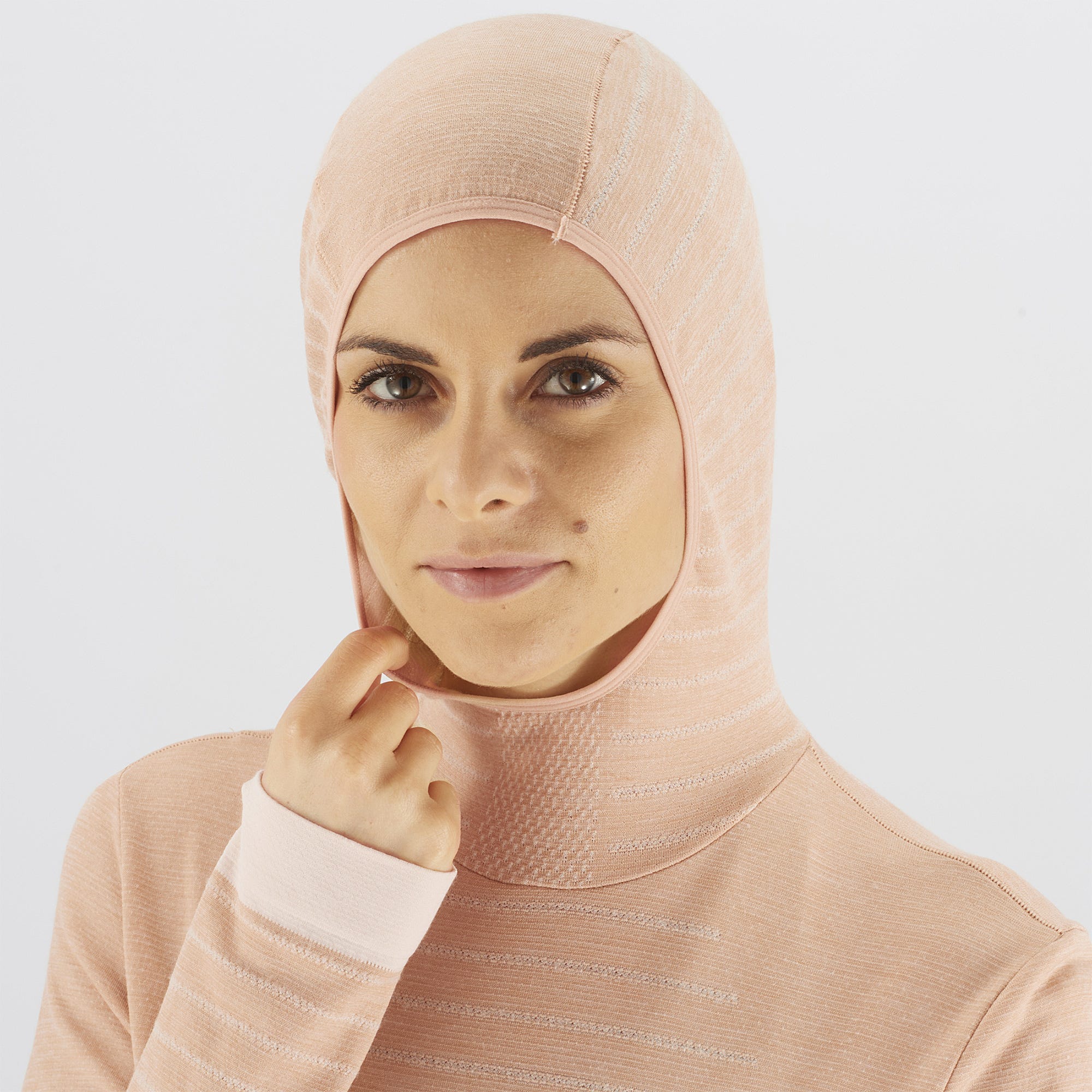 SALOMON ESSENTIAL WOOL