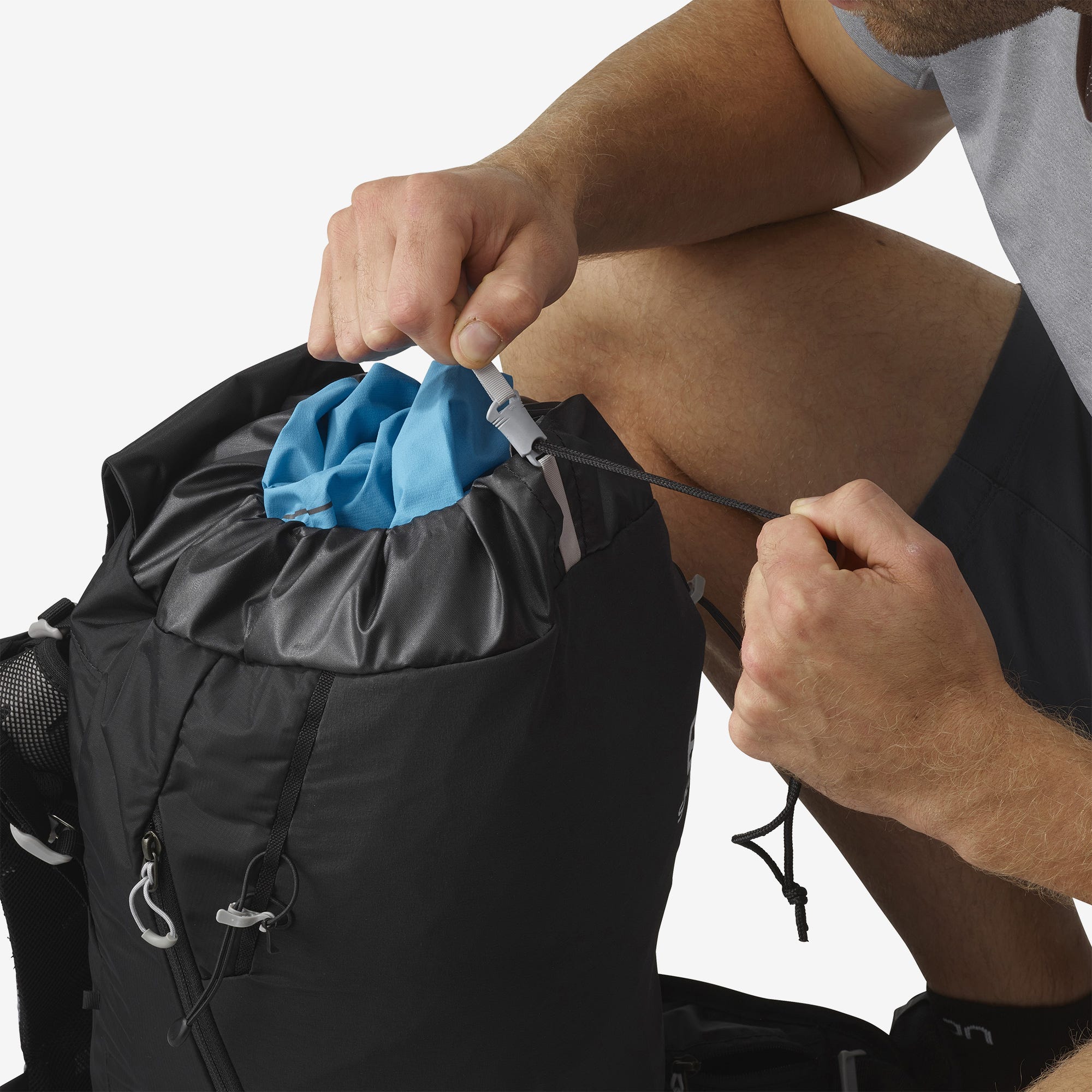 SALOMON OUT NIGHT 30+5