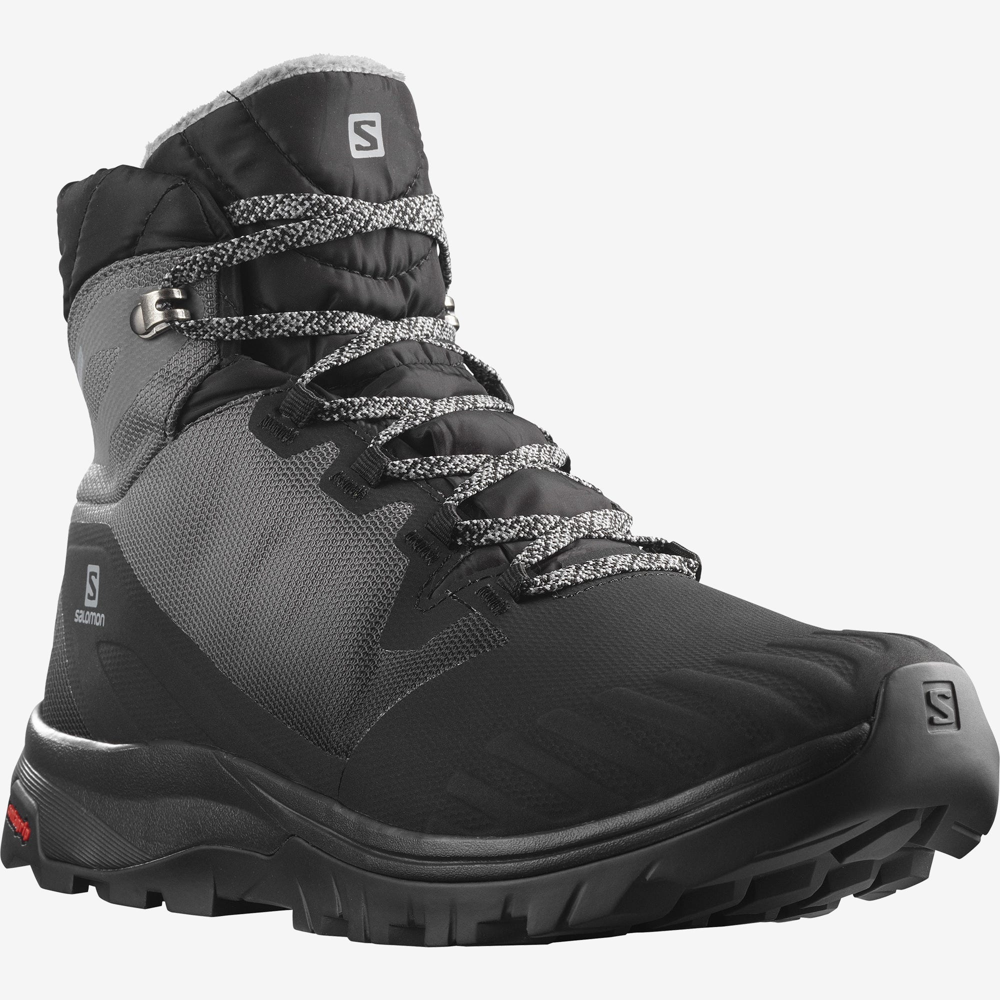 SALOMON VAYA BLAZE THINSULATE&trade; CLIMASALOMON&trade; WATERPROOF