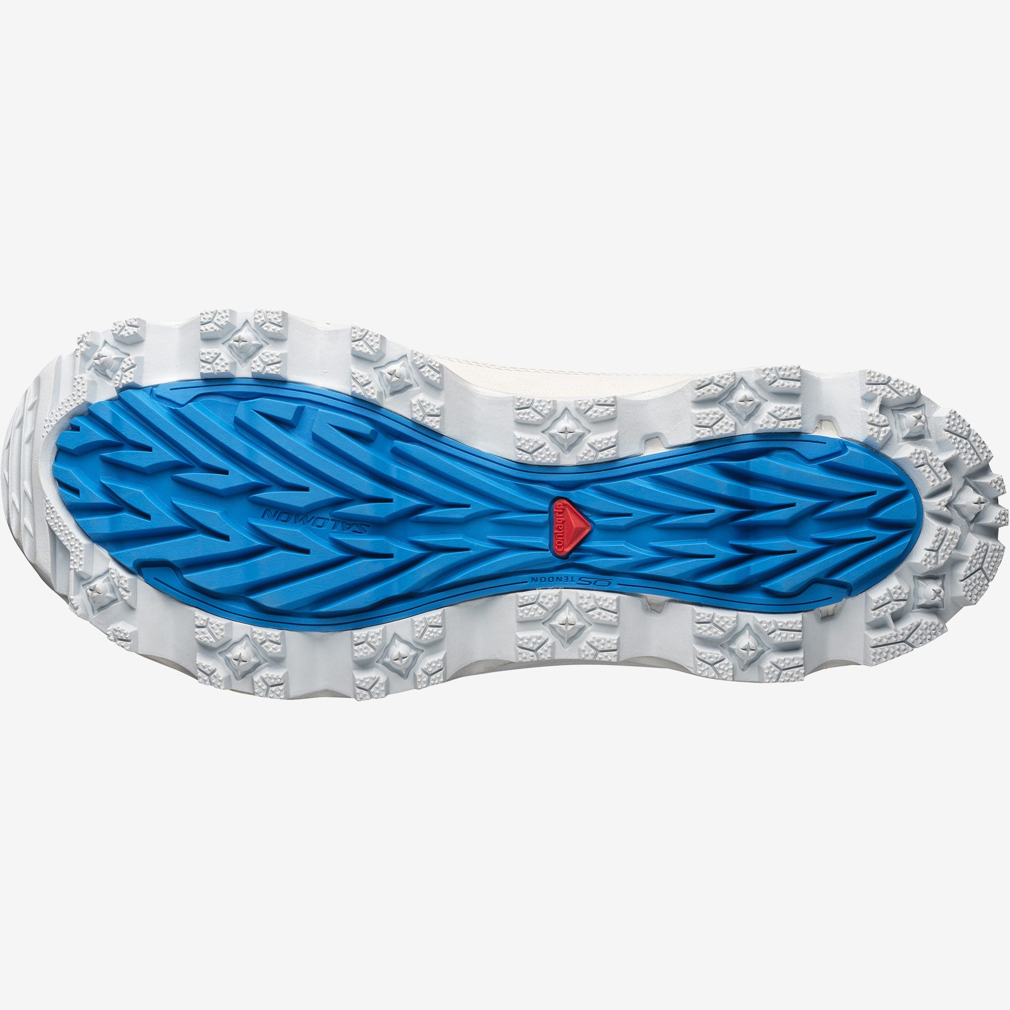 SALOMON RX SNOW MOC 2 ADVANCED