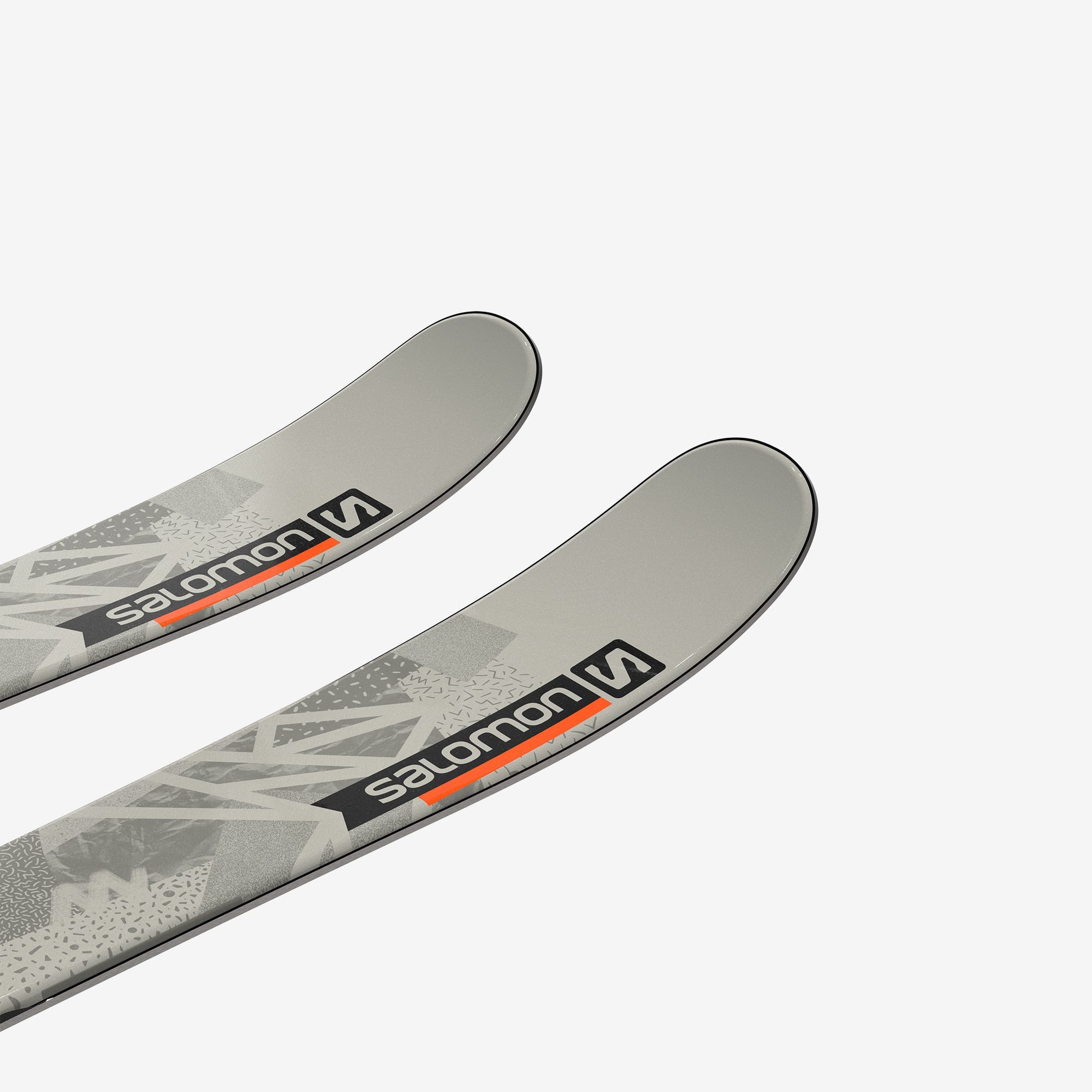 SALOMON QST SPARK (and L6)