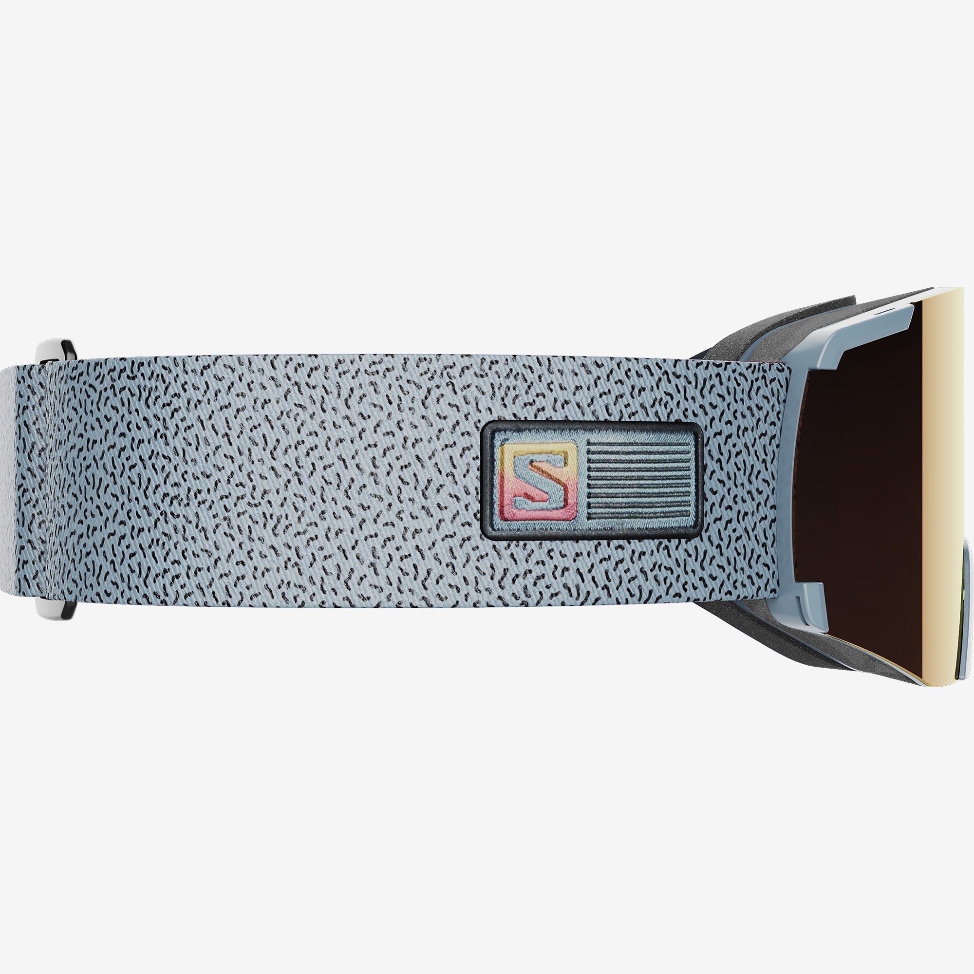 SALOMON S/VIEW SIGMA