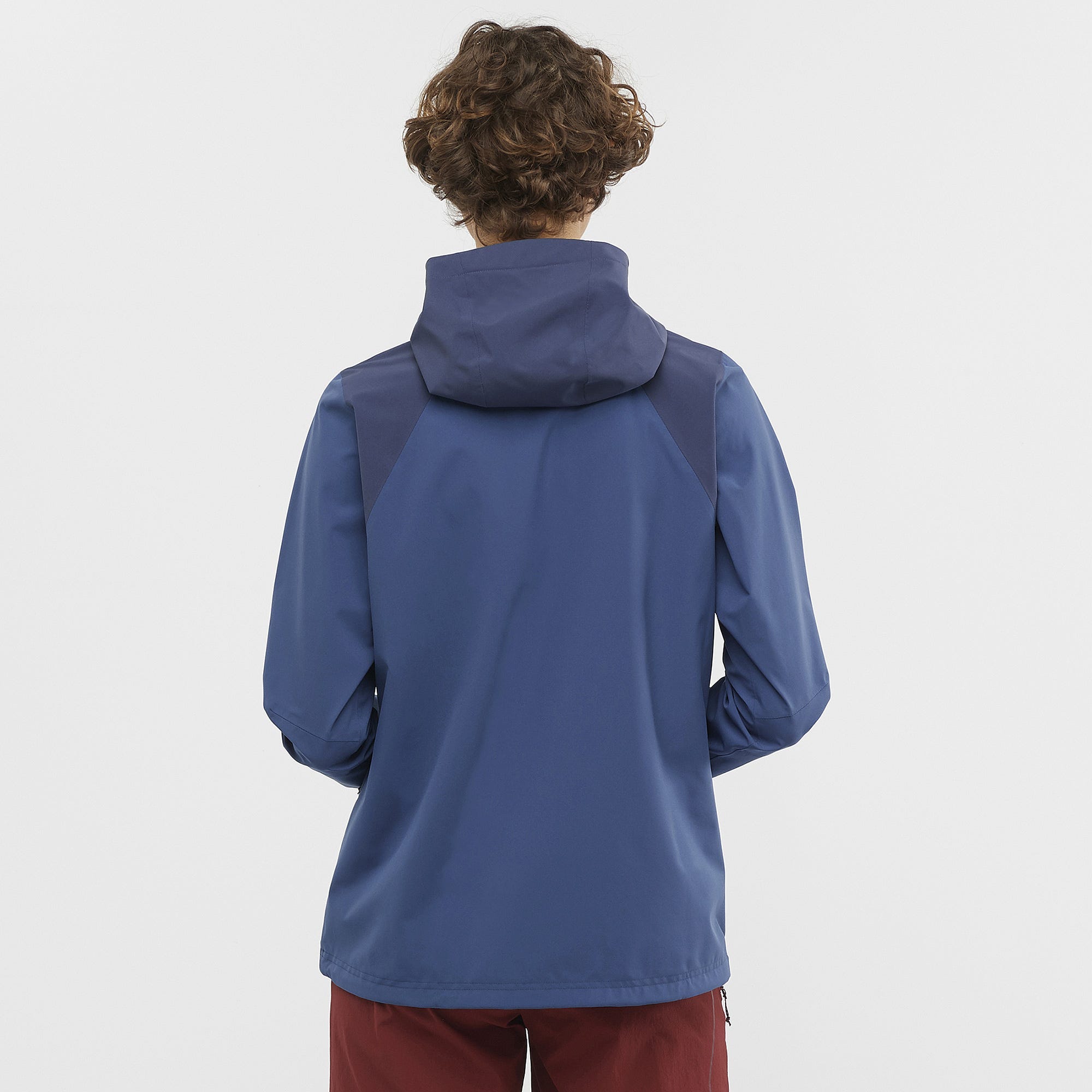 SALOMON ESSENTIAL WATERPROOF 2.5L