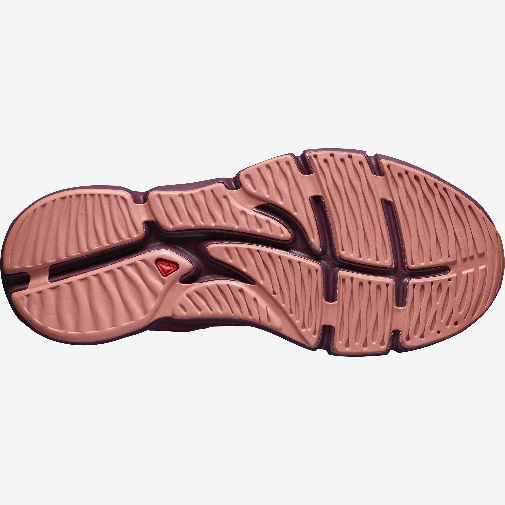 SALOMON PREDICT SOC W