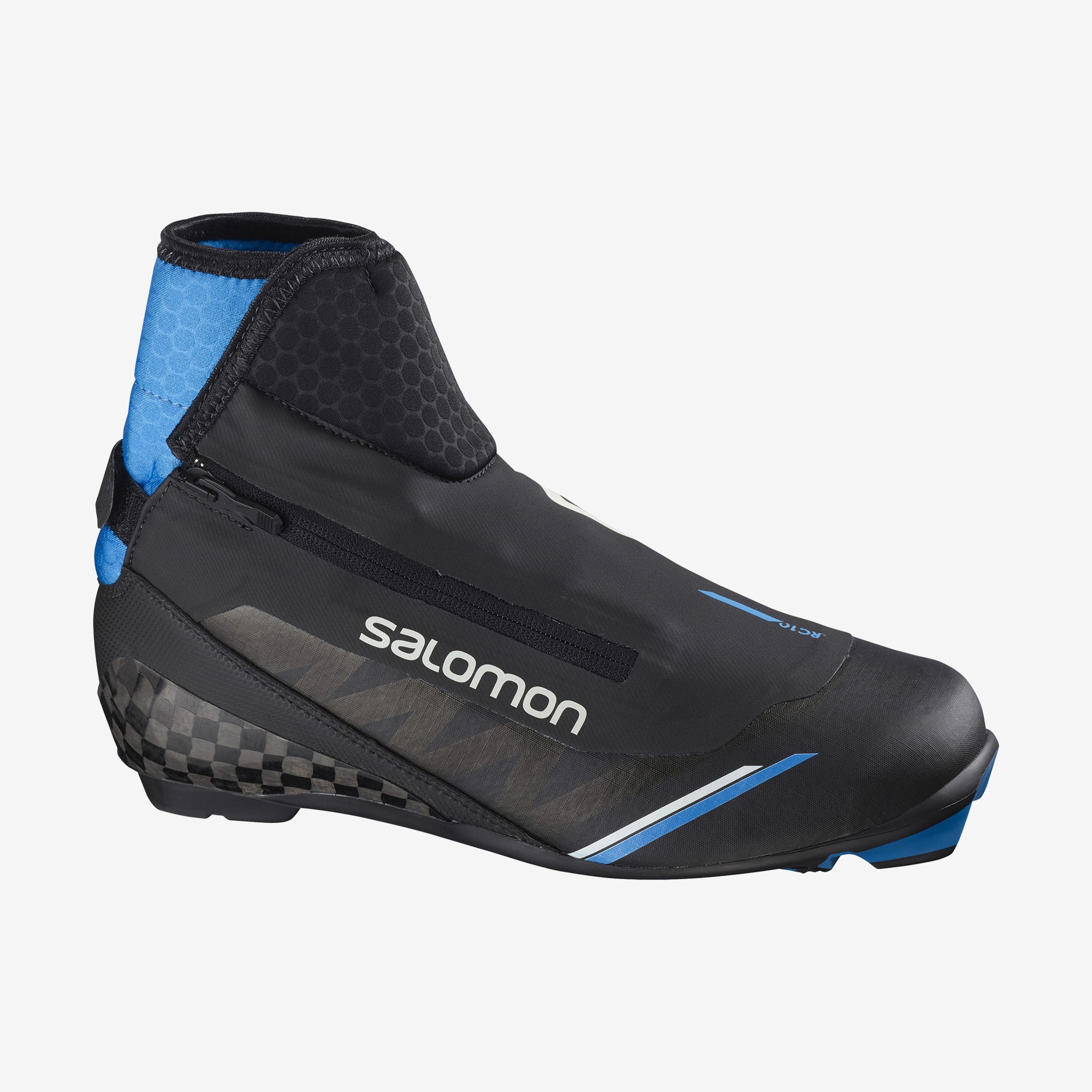 SALOMON RC10 CARBON NOCTURNE PROLINK