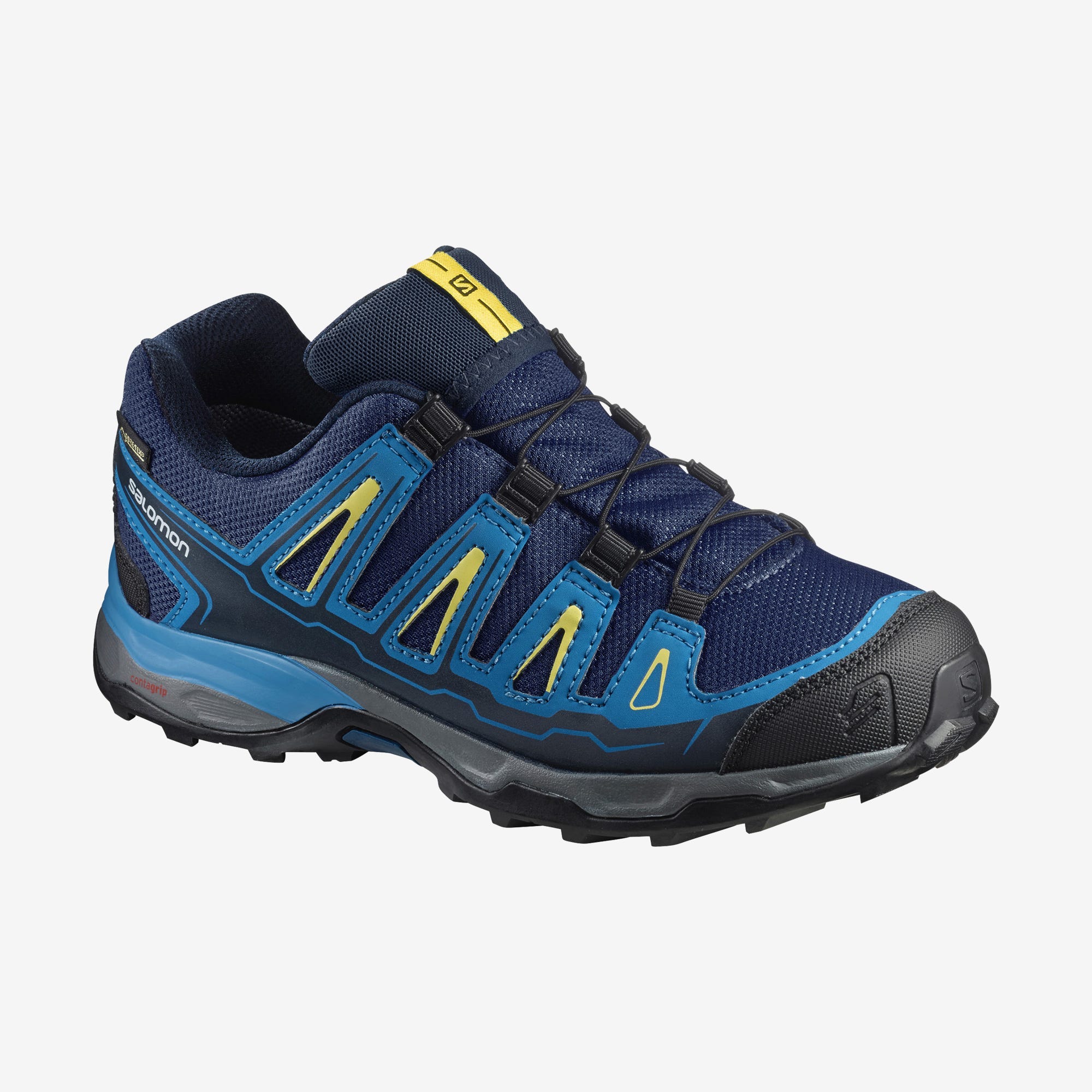 Kids Hiking Shoes