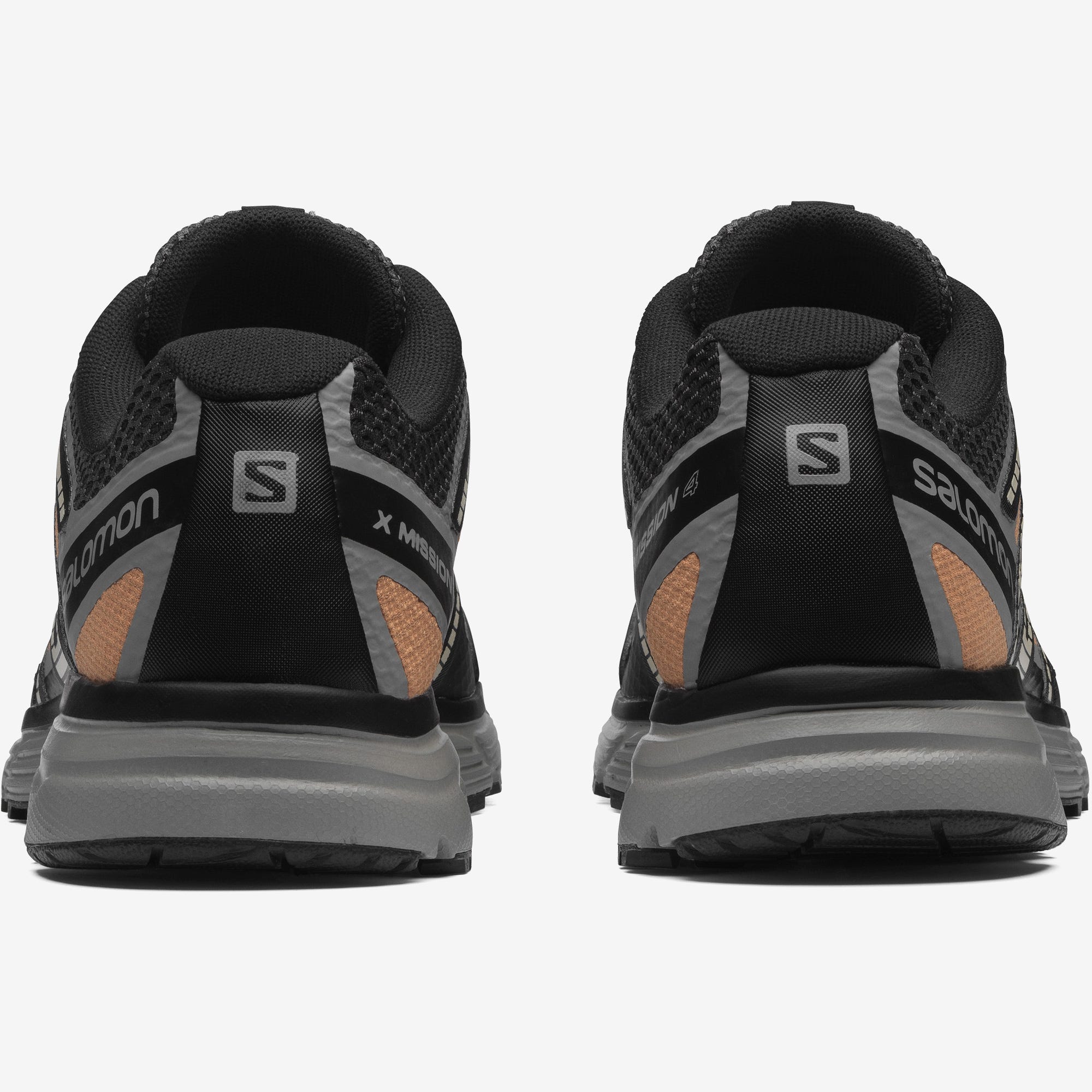 SALOMON X-MISSION 4