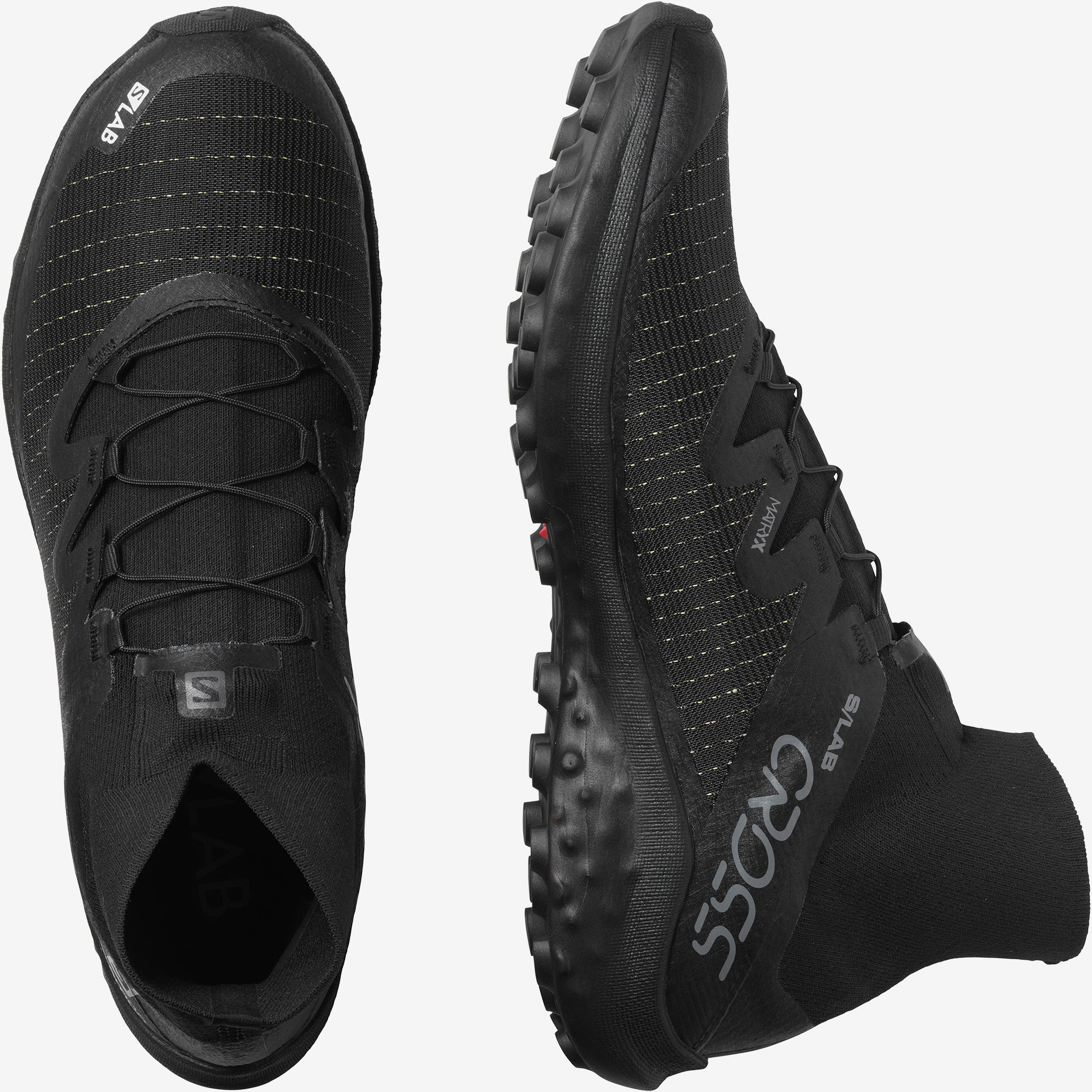 SALOMON S/LAB CROSS