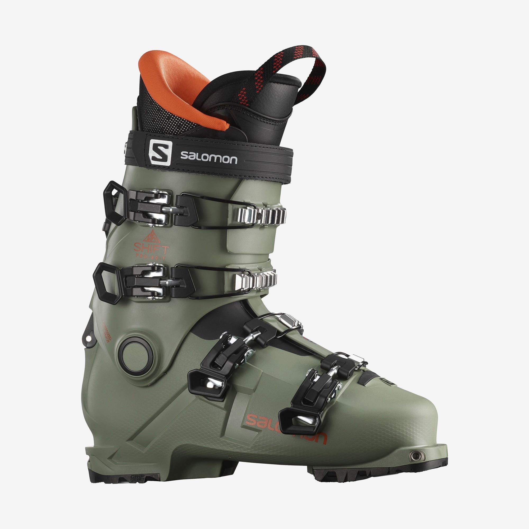 SALOMON SHIFT PRO 80T AT