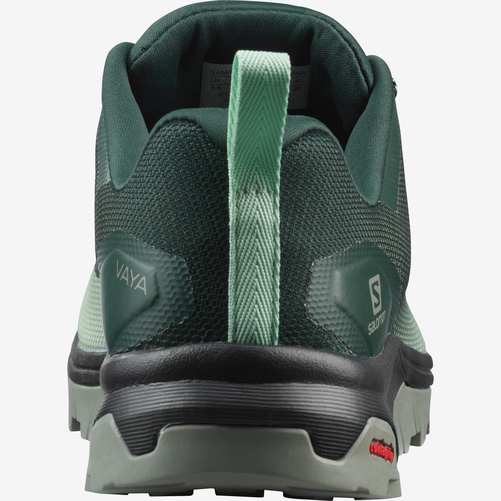 SALOMON VAYA